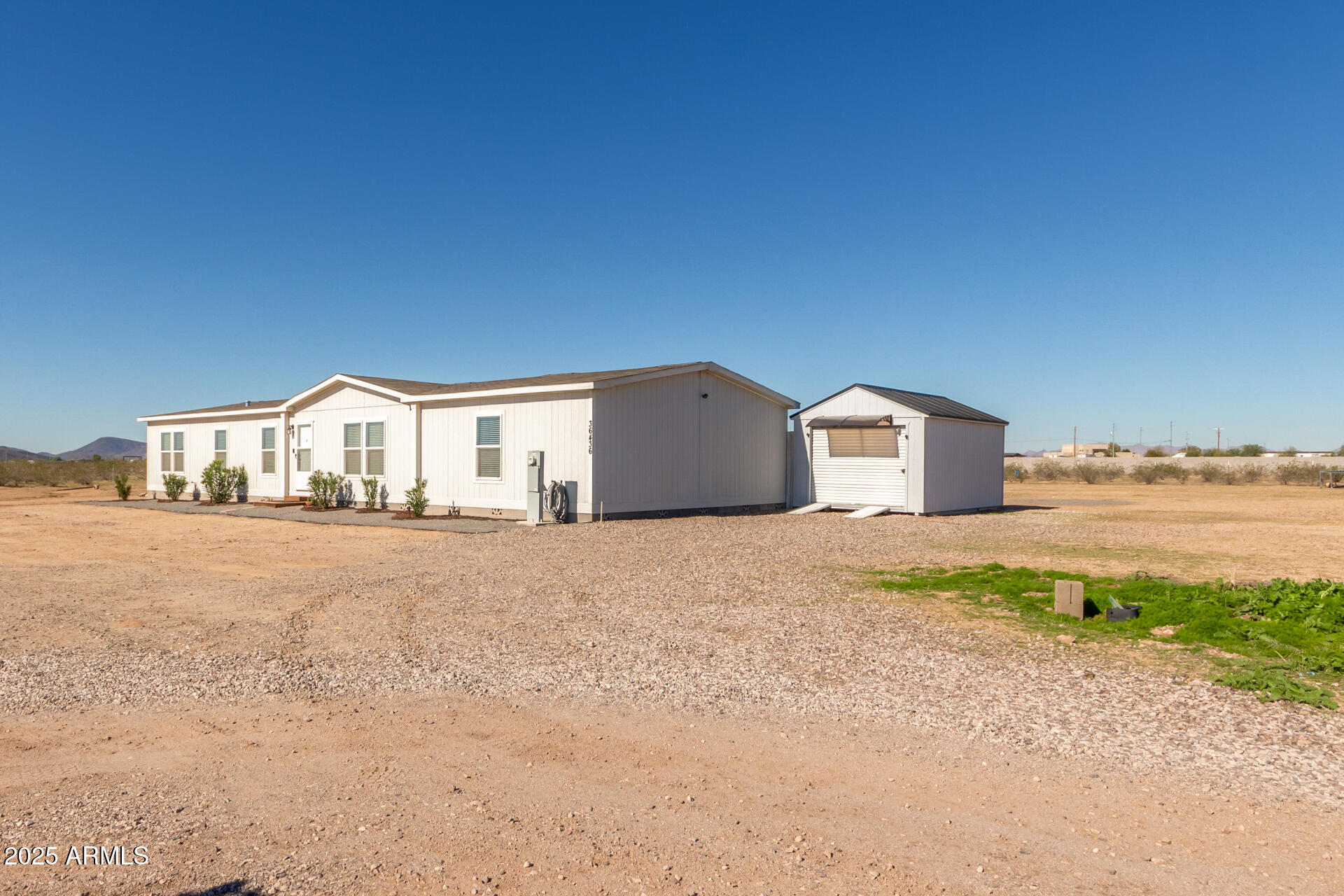 N/A - Residential