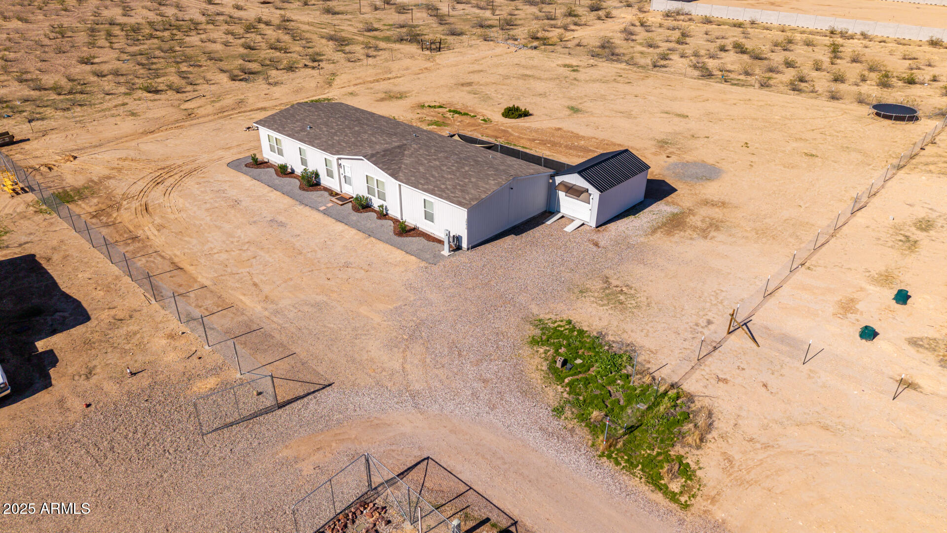 N/A - Residential