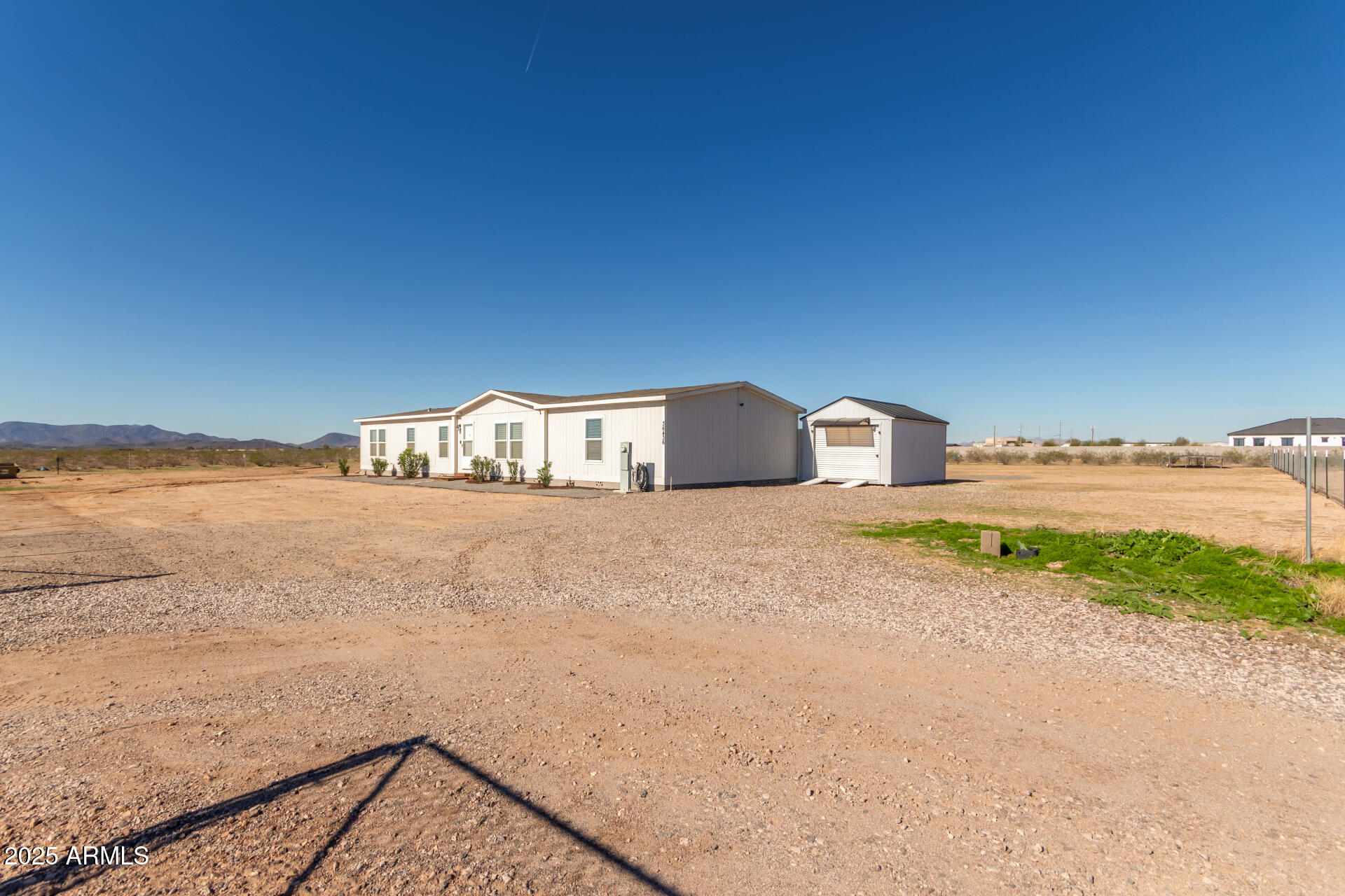 N/A - Residential