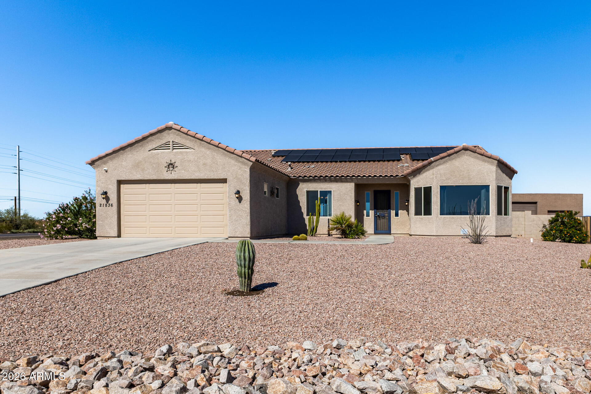 VIDA DEL SOL ESTATES UNIT 1 AMD - Residential
