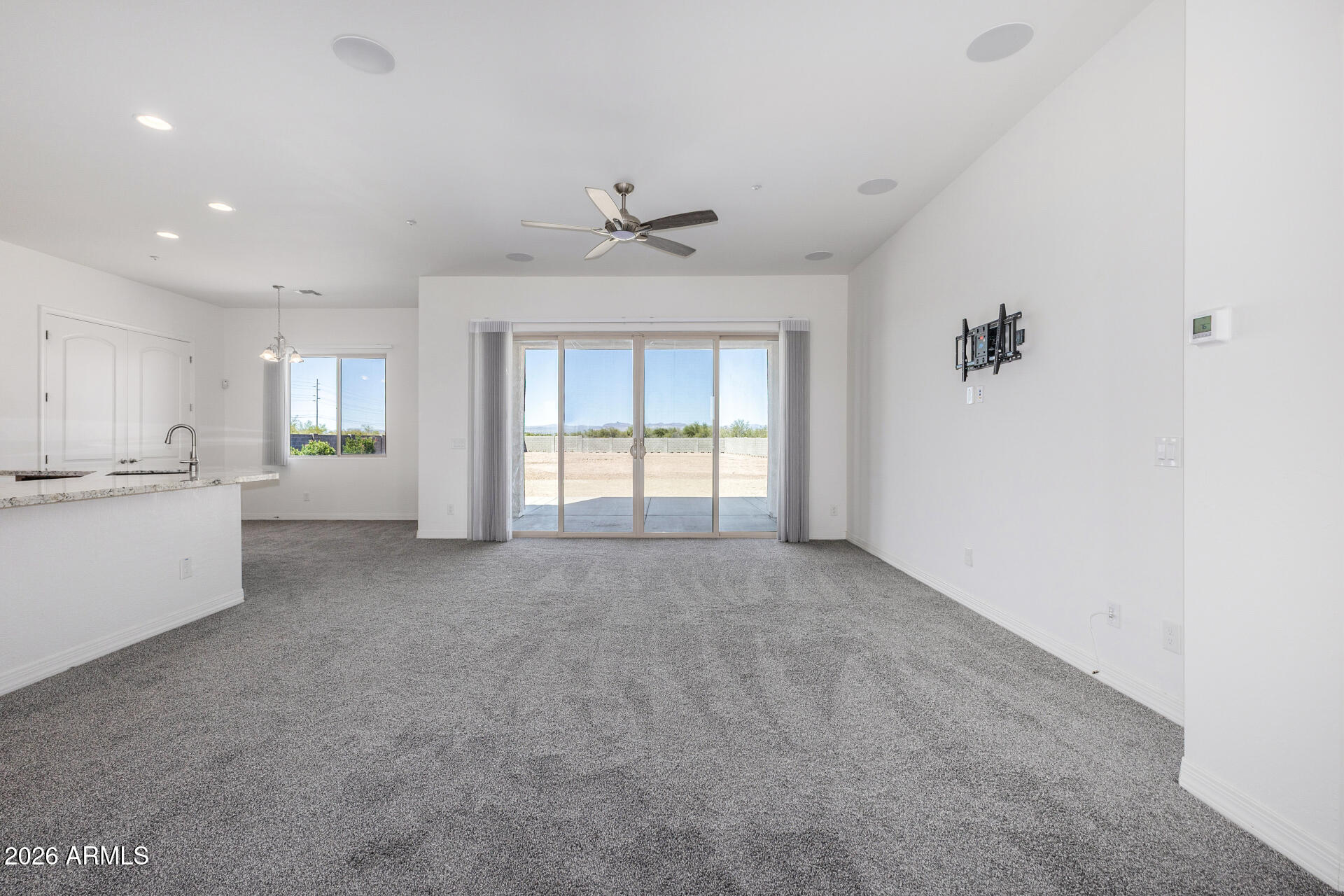 VIDA DEL SOL ESTATES UNIT 1 AMD - Residential