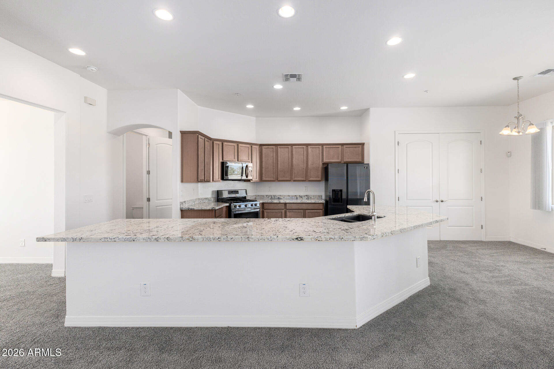 VIDA DEL SOL ESTATES UNIT 1 AMD - Residential