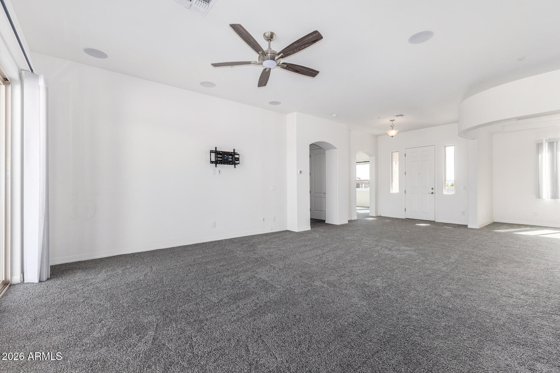 VIDA DEL SOL ESTATES UNIT 1 AMD - Residential