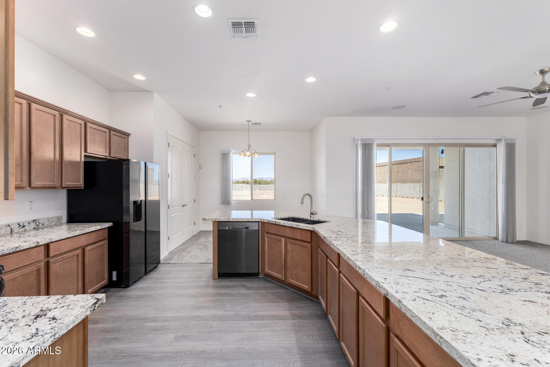 VIDA DEL SOL ESTATES UNIT 1 AMD - Residential