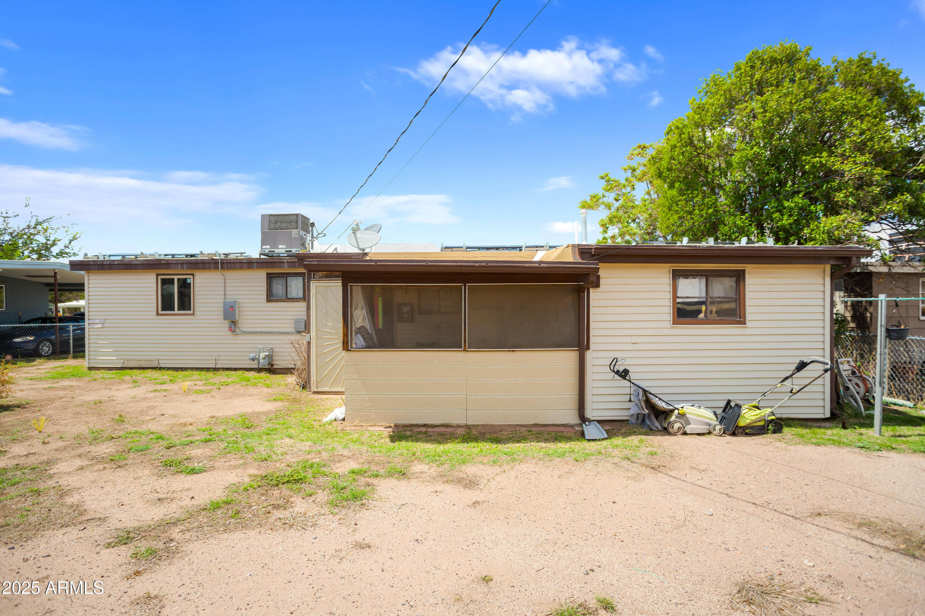 HUACHUCA VISTA - Residential