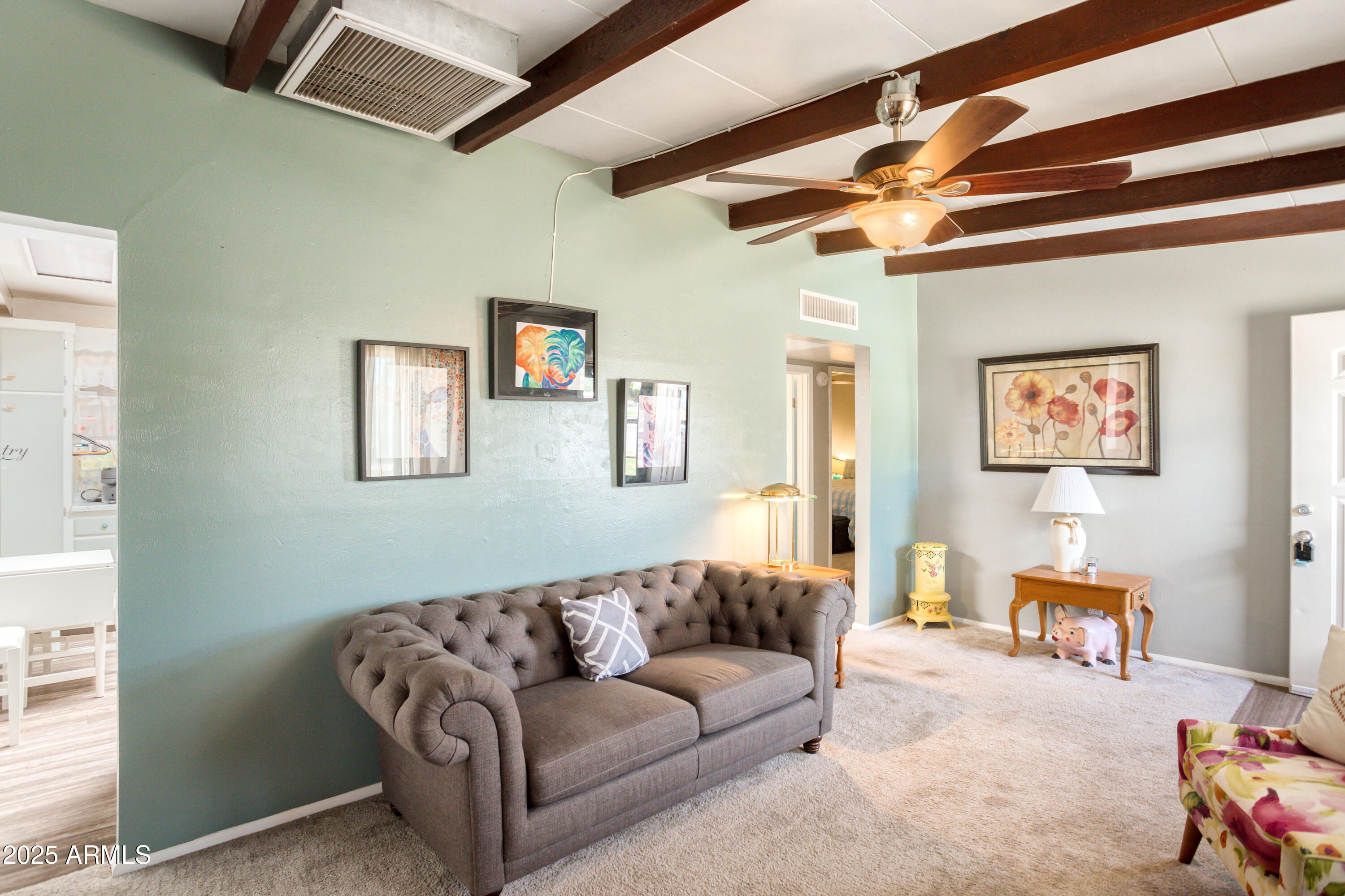 HUACHUCA VISTA - Residential