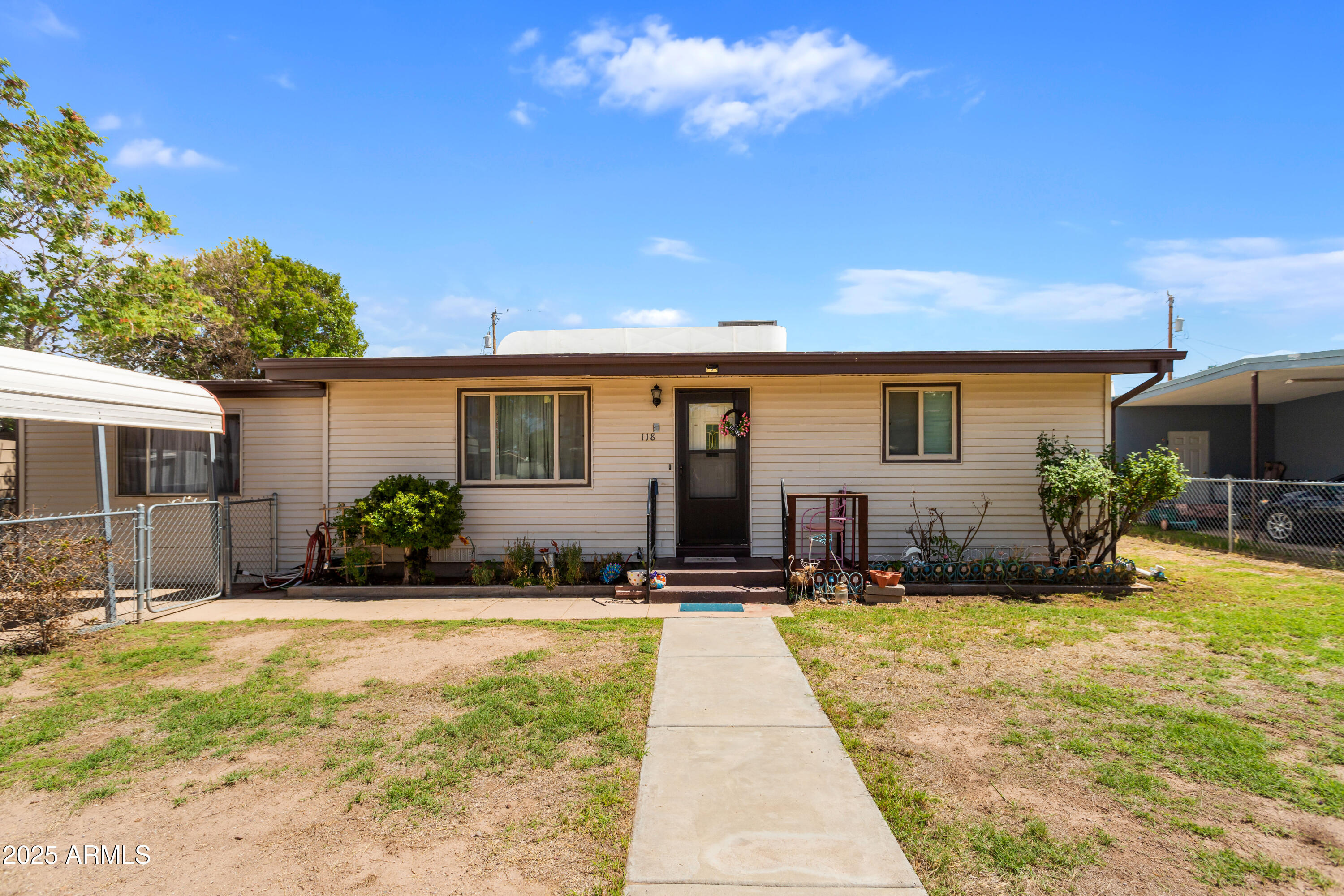 HUACHUCA VISTA - Residential