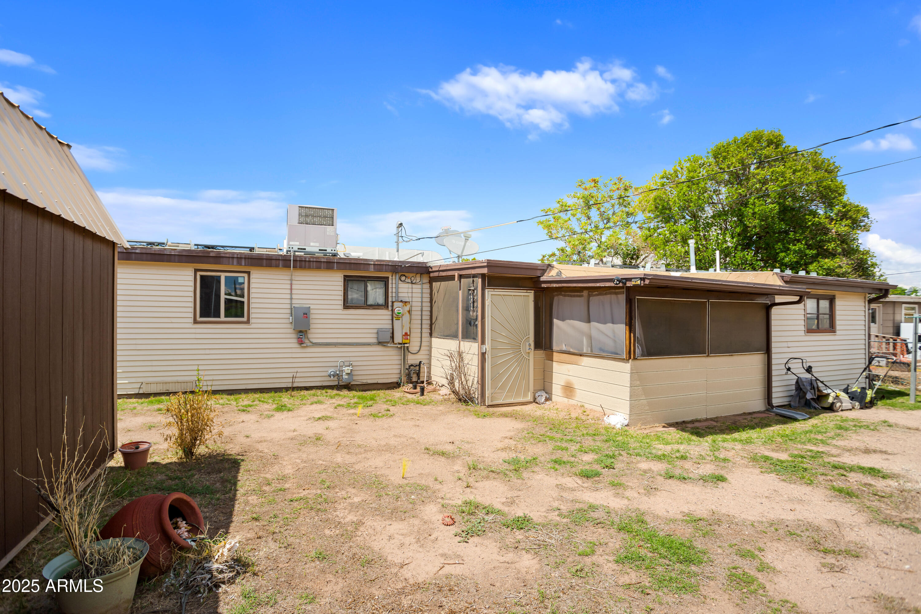 HUACHUCA VISTA - Residential