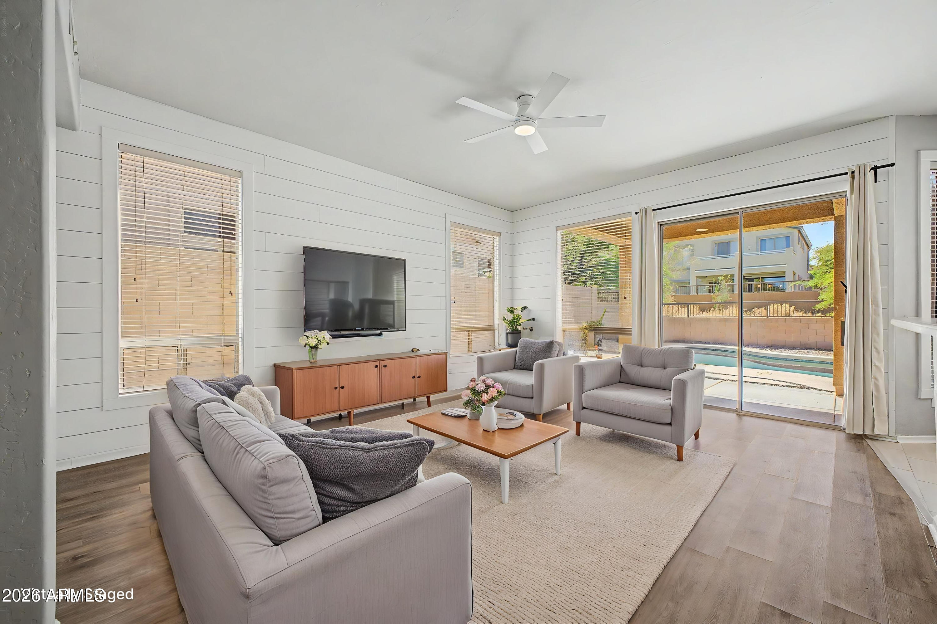 ROLLING HILLS AT LAS SENDAS - Residential