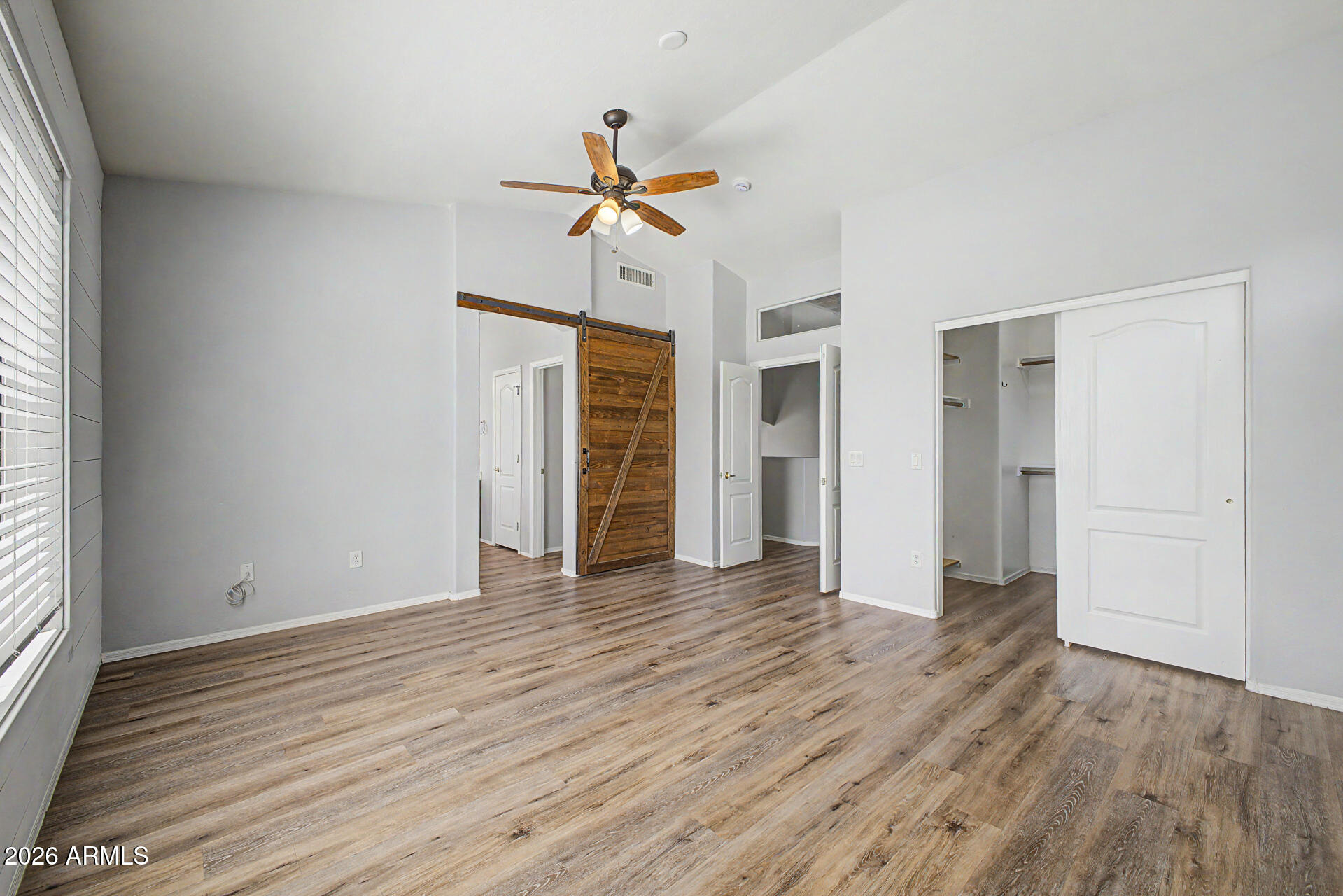 ROLLING HILLS AT LAS SENDAS - Residential