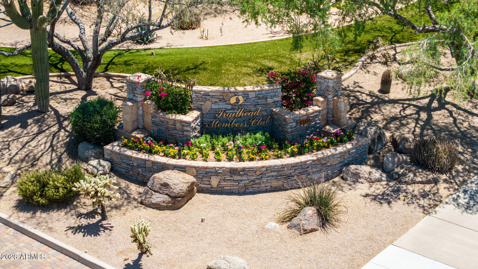 ROLLING HILLS AT LAS SENDAS - Residential