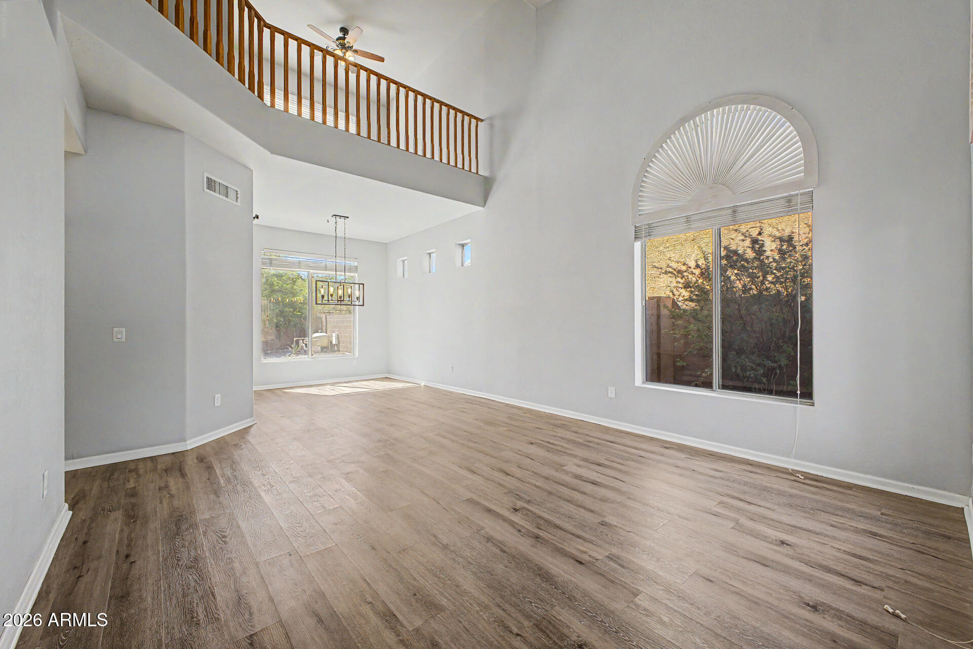 ROLLING HILLS AT LAS SENDAS - Residential