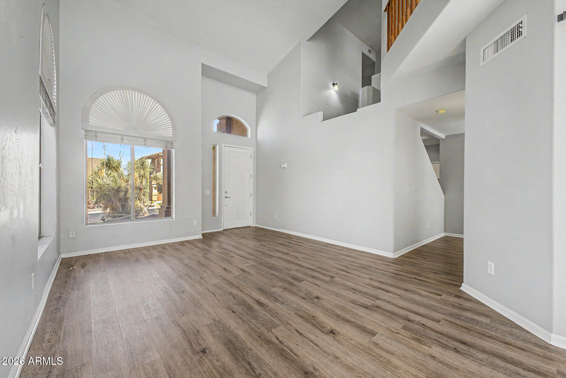 ROLLING HILLS AT LAS SENDAS - Residential