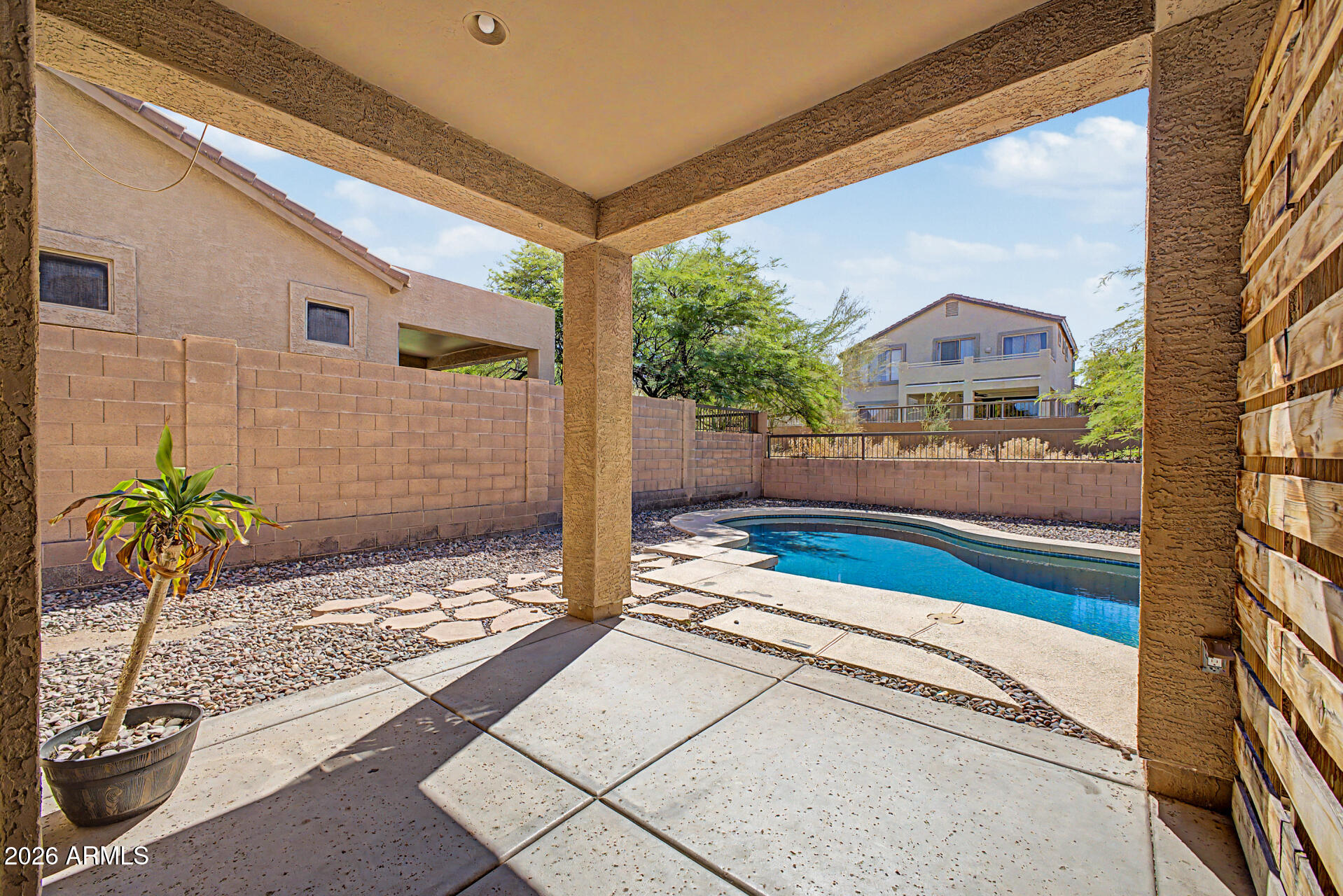 ROLLING HILLS AT LAS SENDAS - Residential