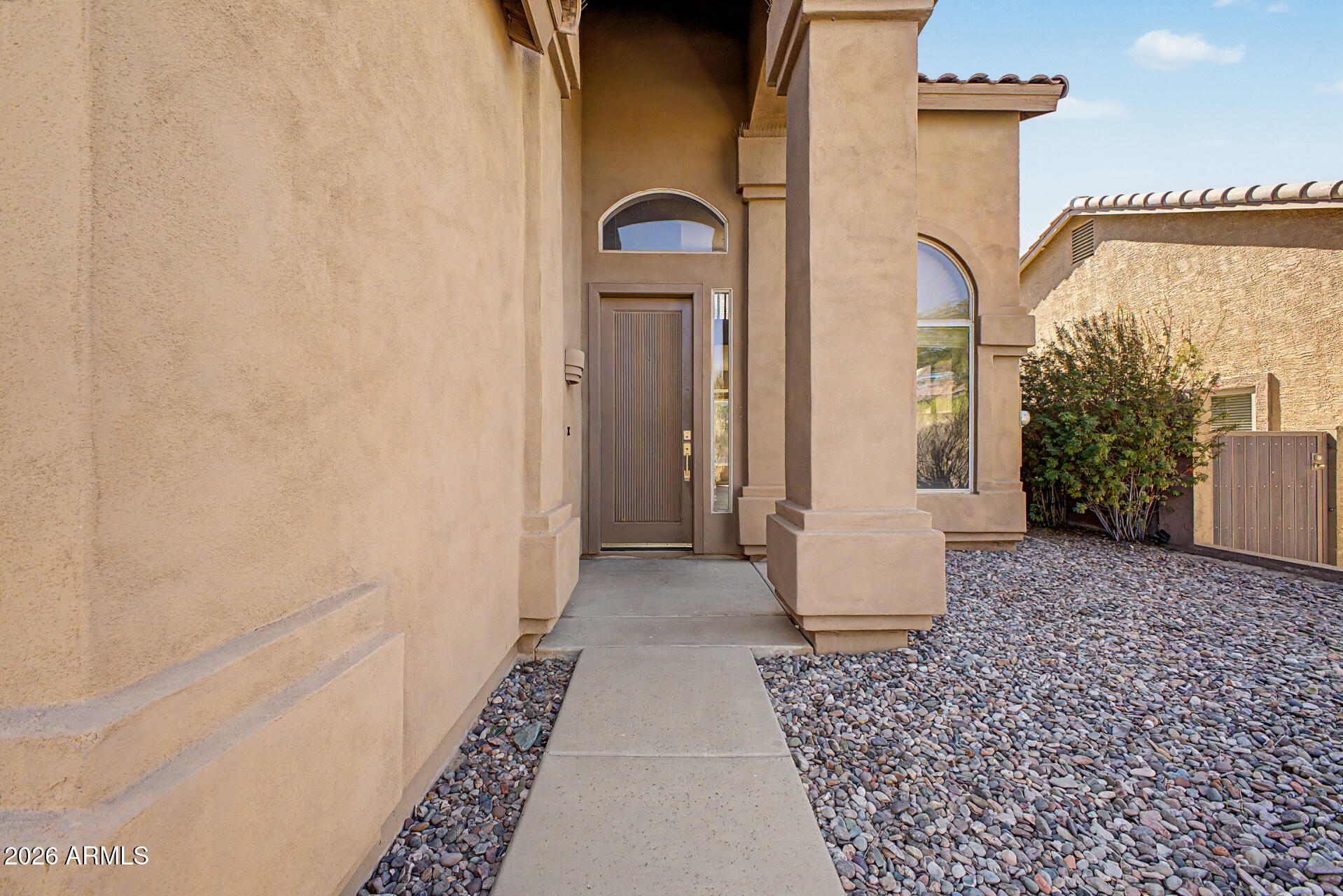 ROLLING HILLS AT LAS SENDAS - Residential