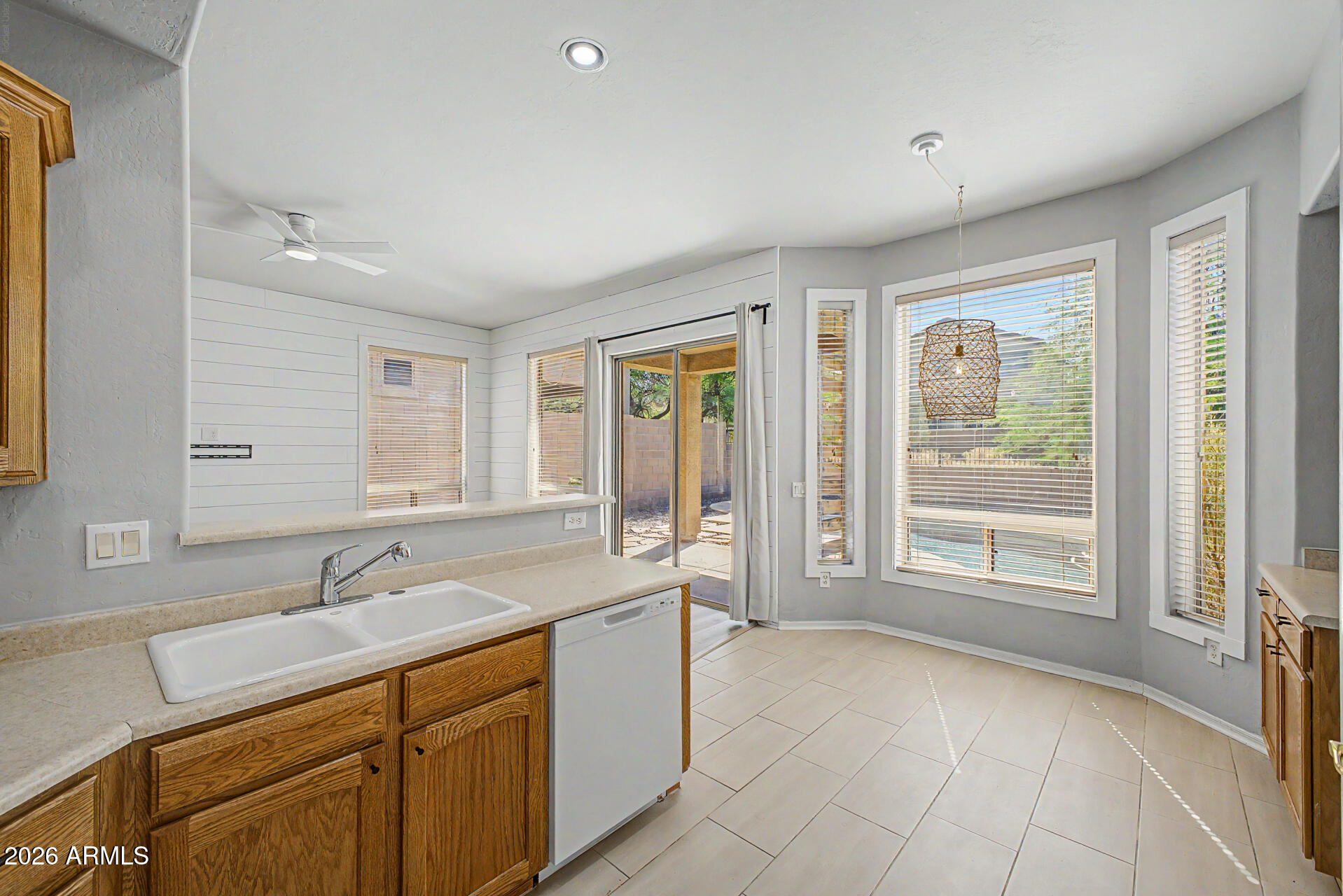 ROLLING HILLS AT LAS SENDAS - Residential