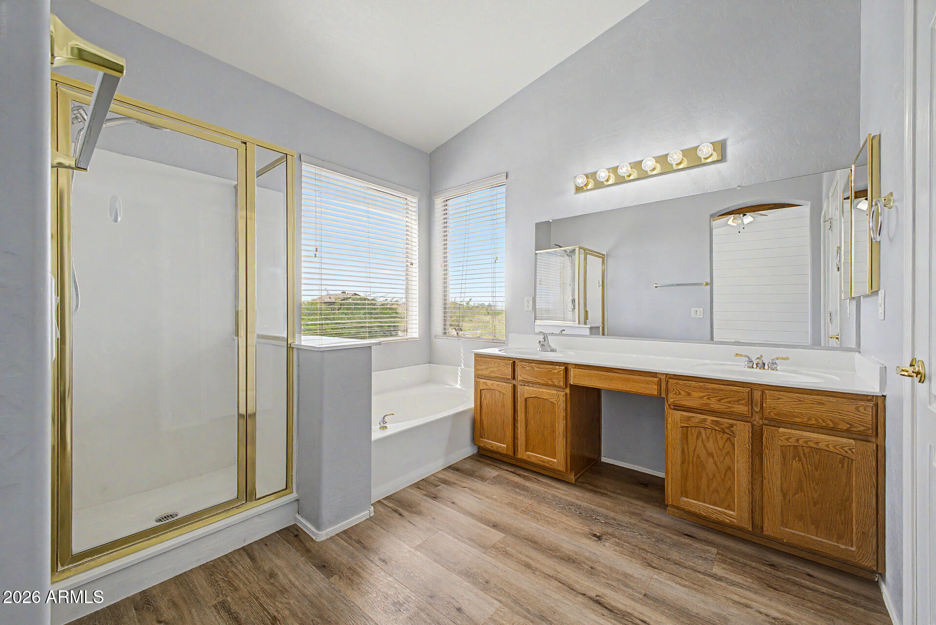 ROLLING HILLS AT LAS SENDAS - Residential