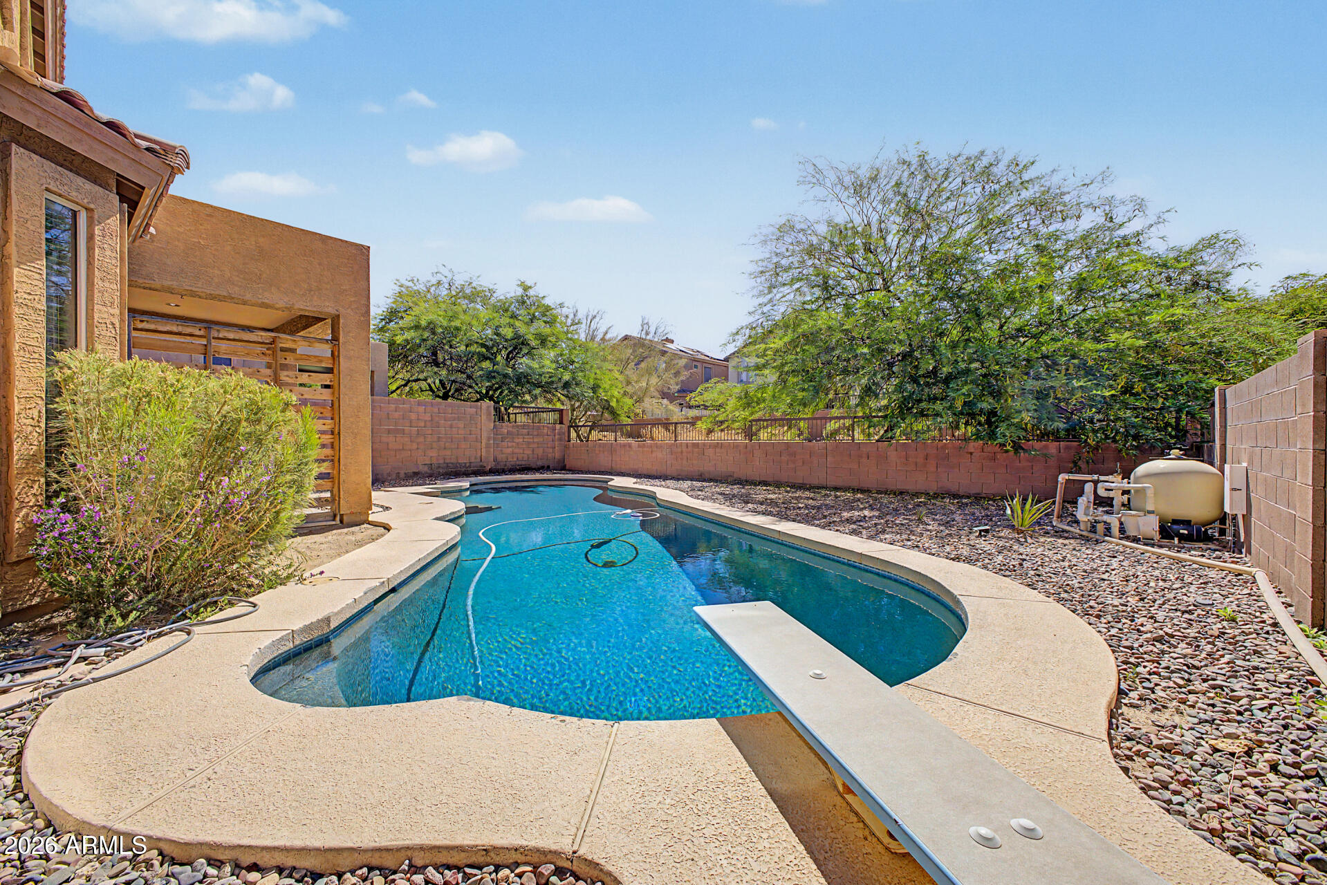 ROLLING HILLS AT LAS SENDAS - Residential