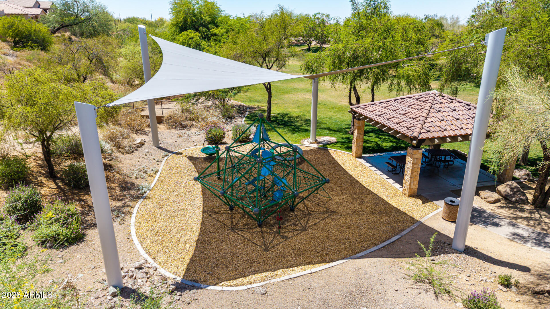 ROLLING HILLS AT LAS SENDAS - Residential