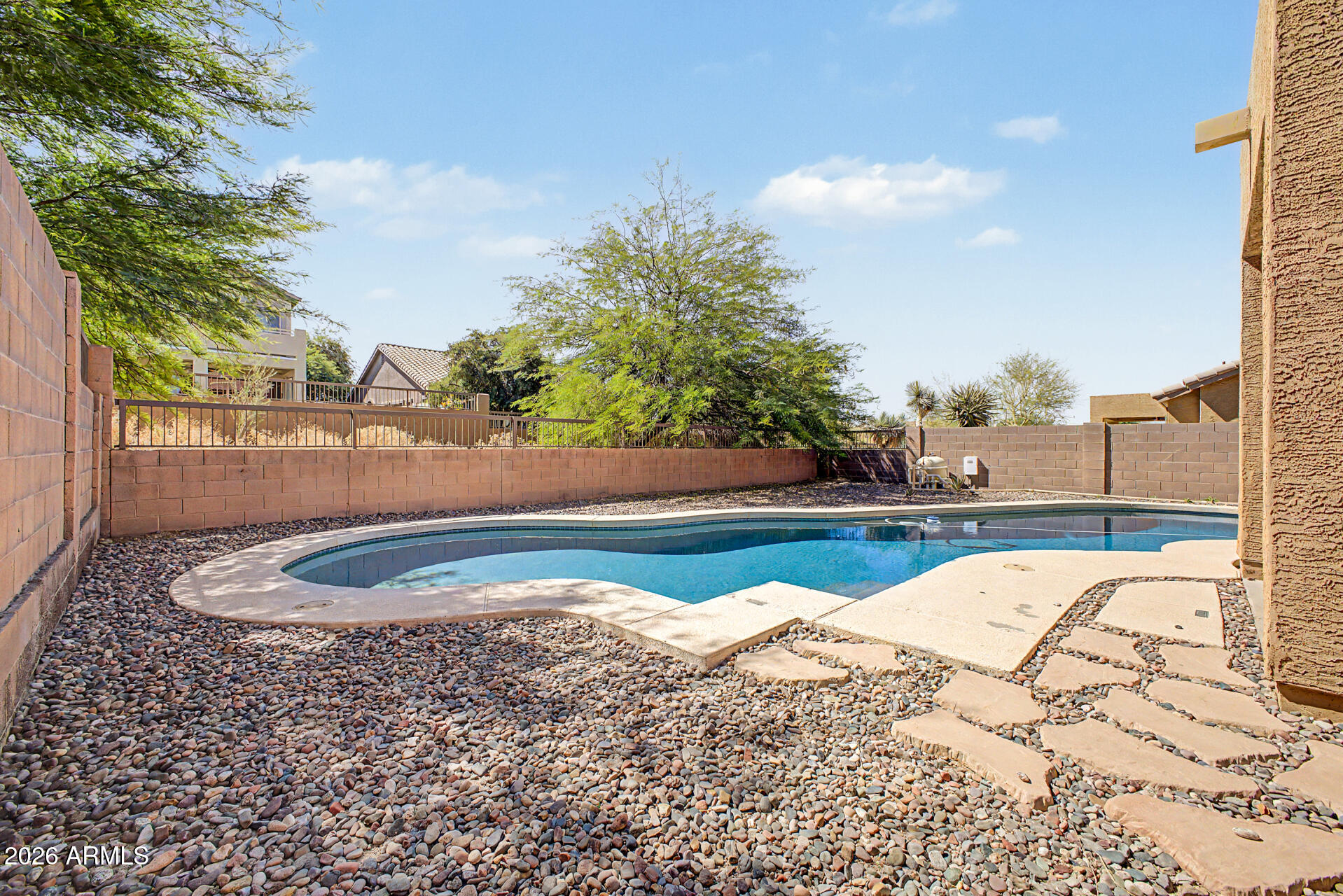 ROLLING HILLS AT LAS SENDAS - Residential