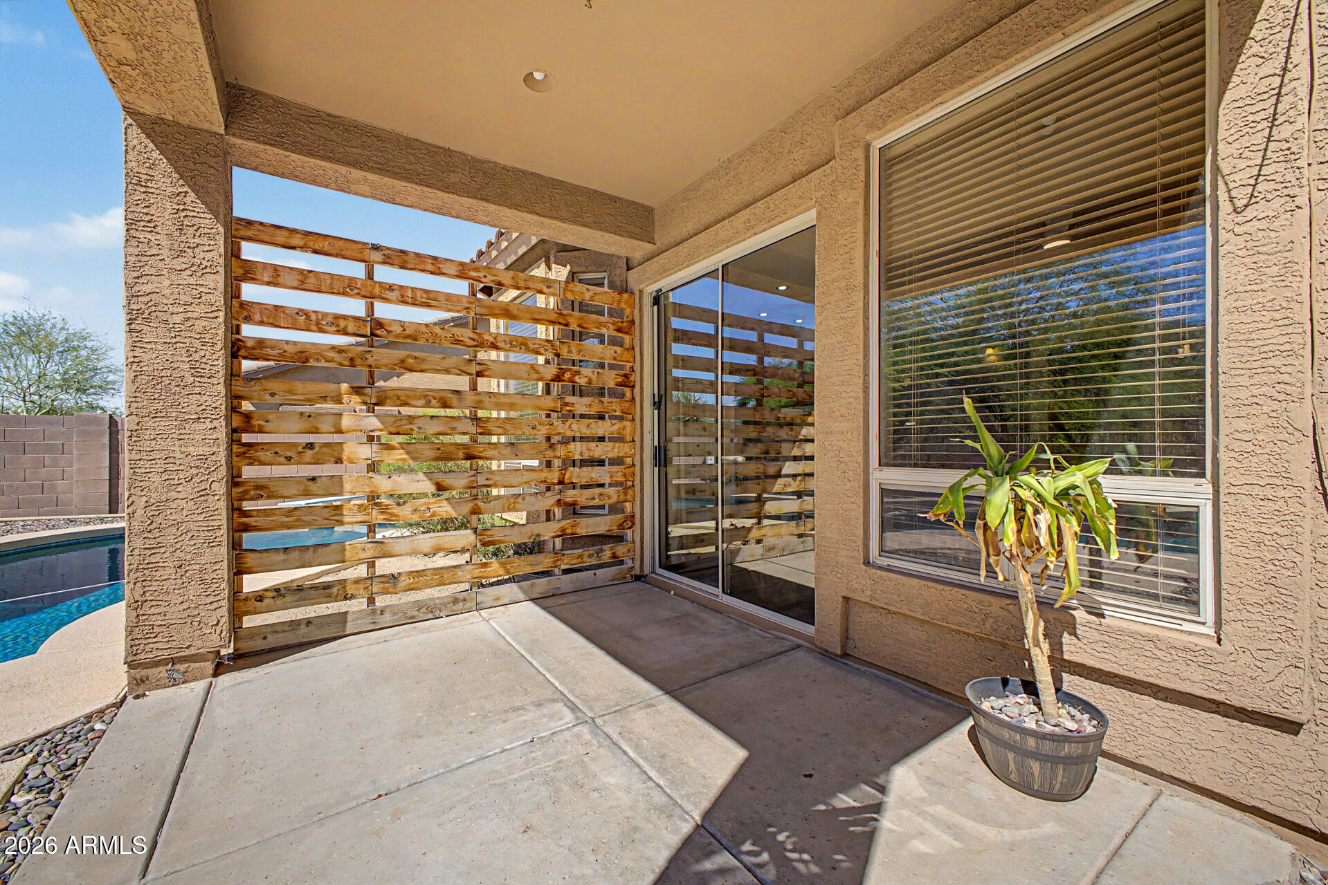 ROLLING HILLS AT LAS SENDAS - Residential