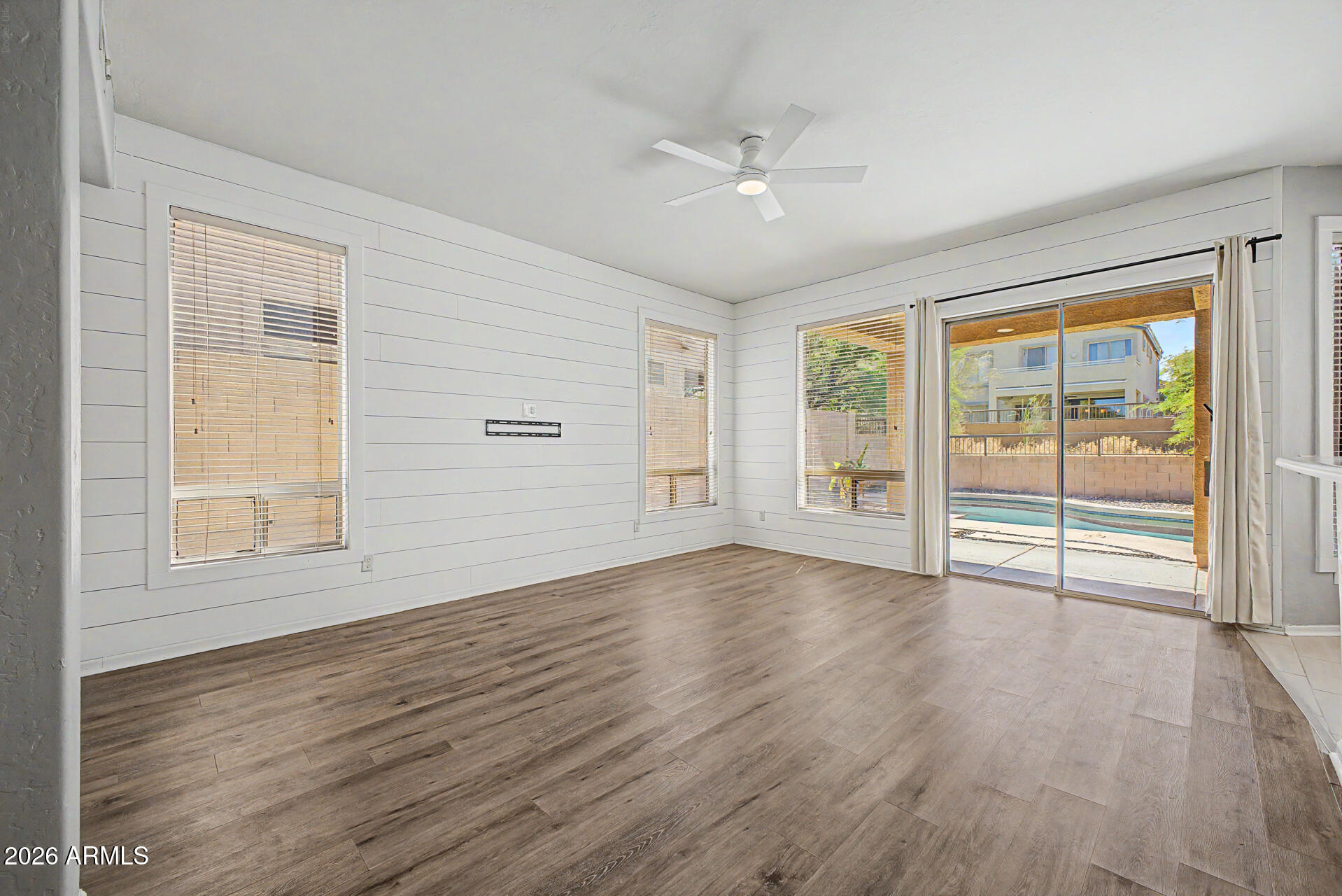 ROLLING HILLS AT LAS SENDAS - Residential