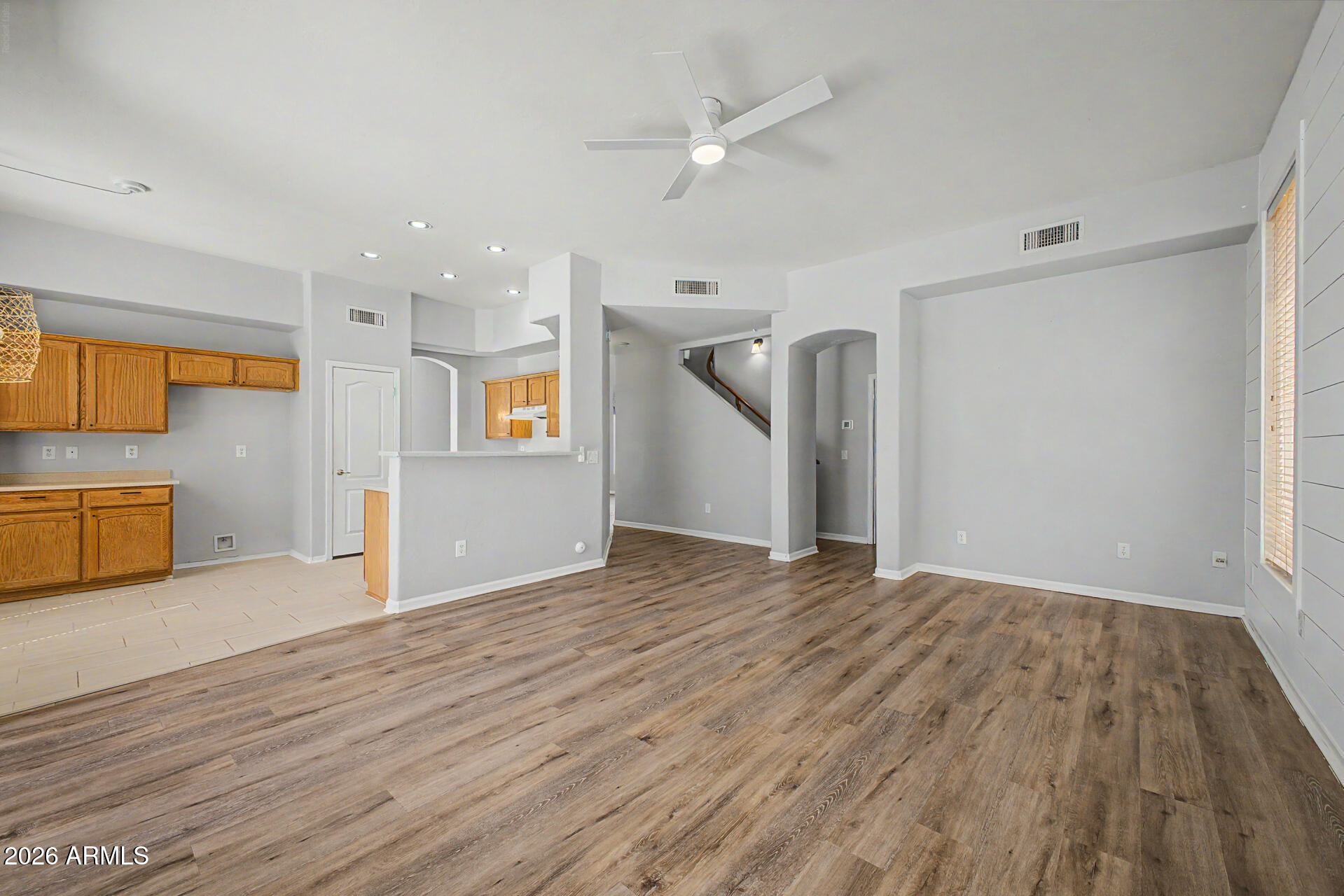 ROLLING HILLS AT LAS SENDAS - Residential