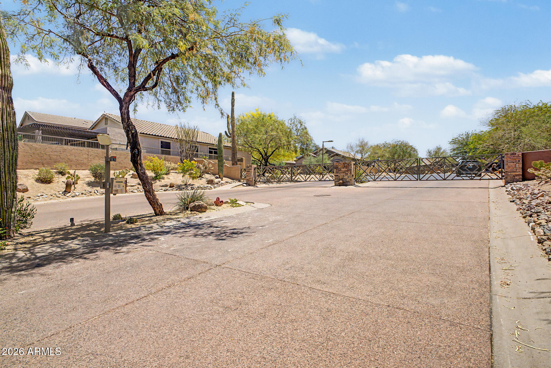 ROLLING HILLS AT LAS SENDAS - Residential