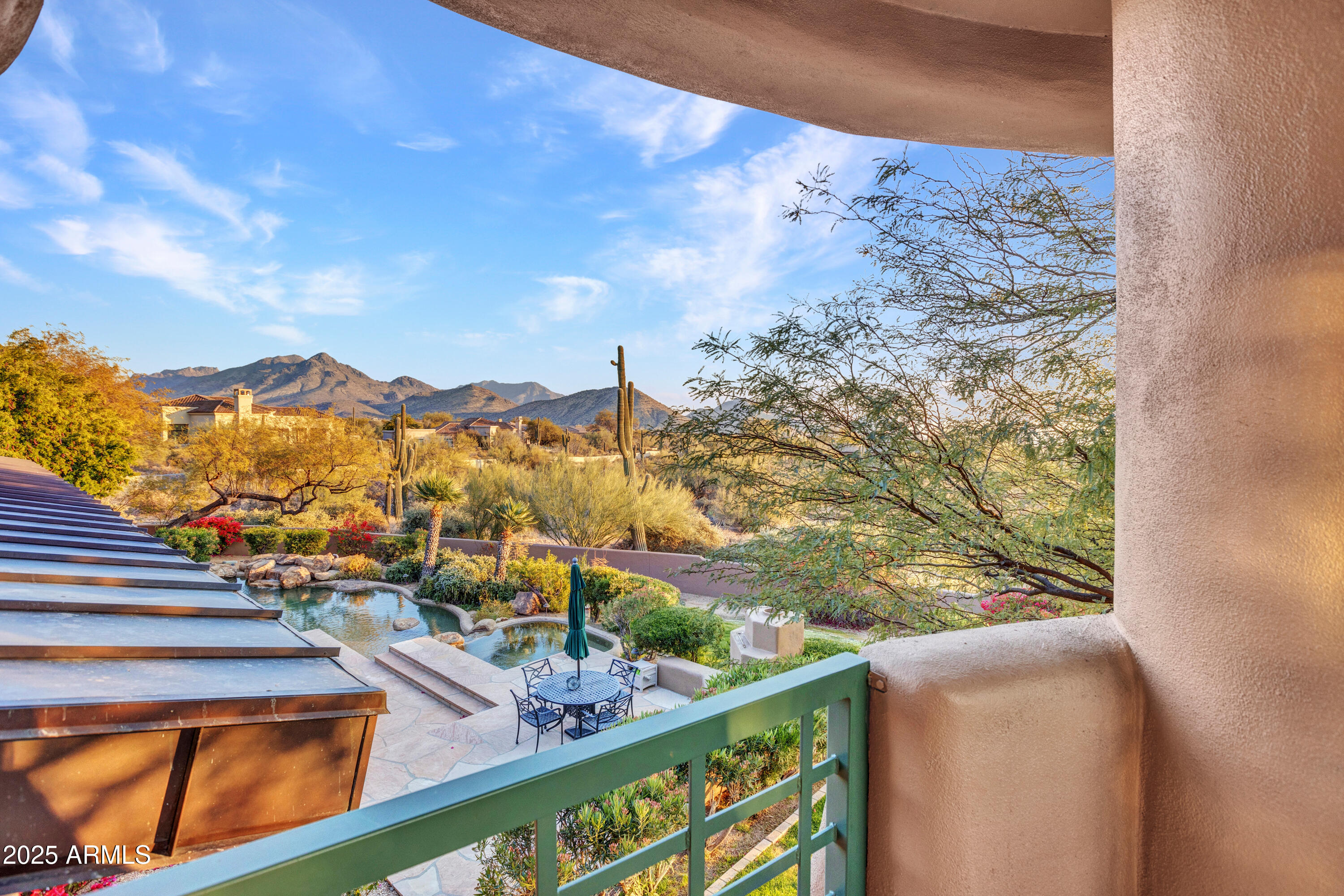 DESERT HIGHLANDS - Residential