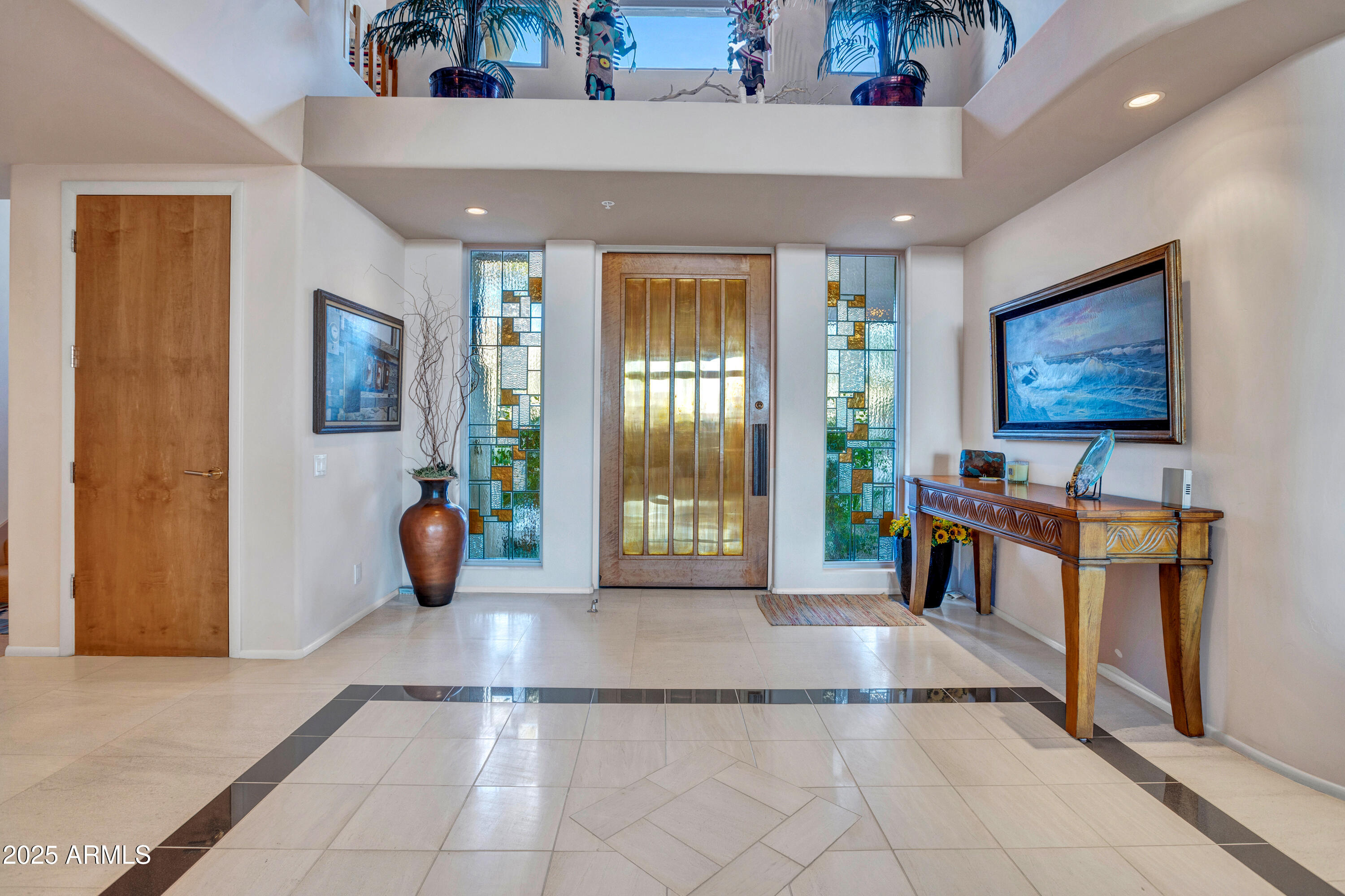 DESERT HIGHLANDS - Residential