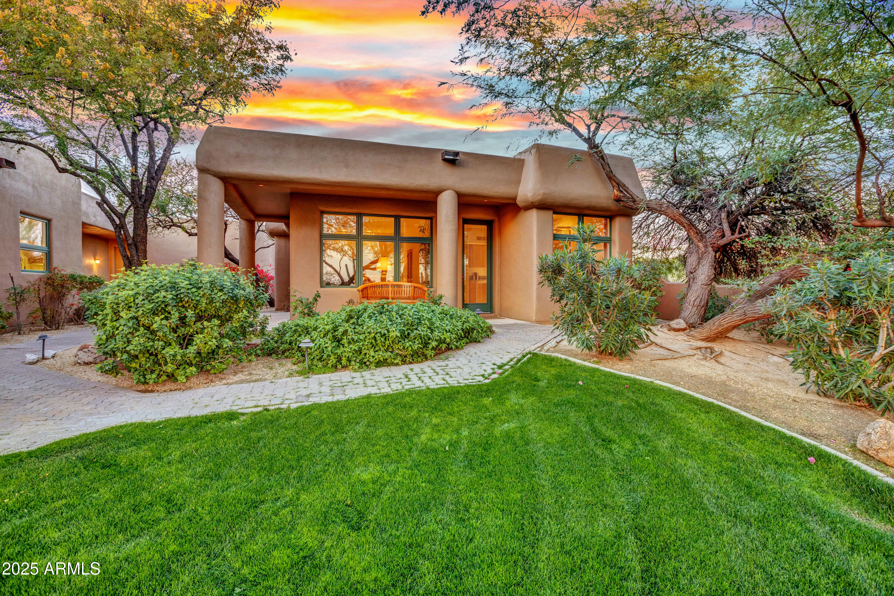 DESERT HIGHLANDS - Residential