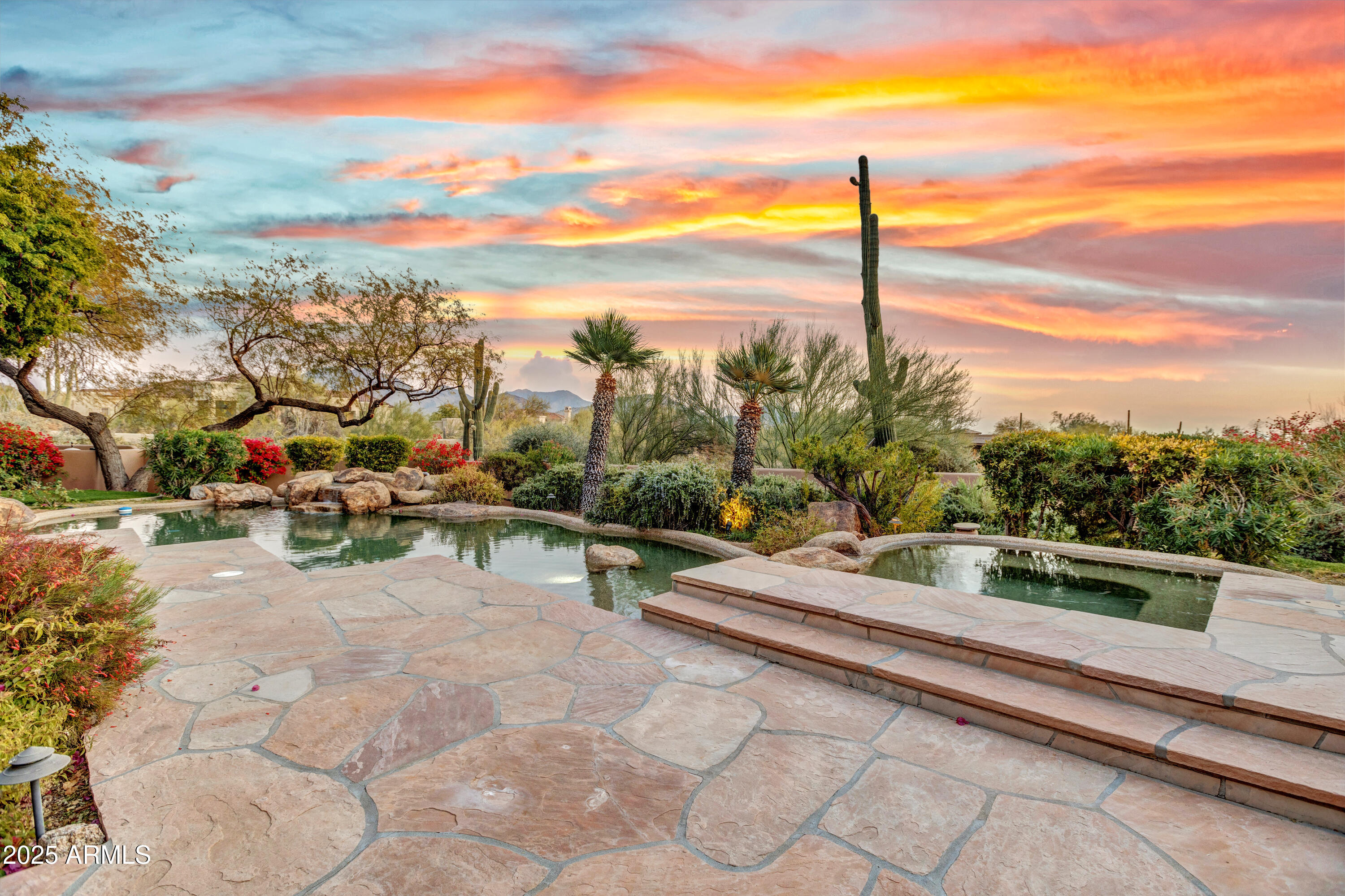 DESERT HIGHLANDS - Residential