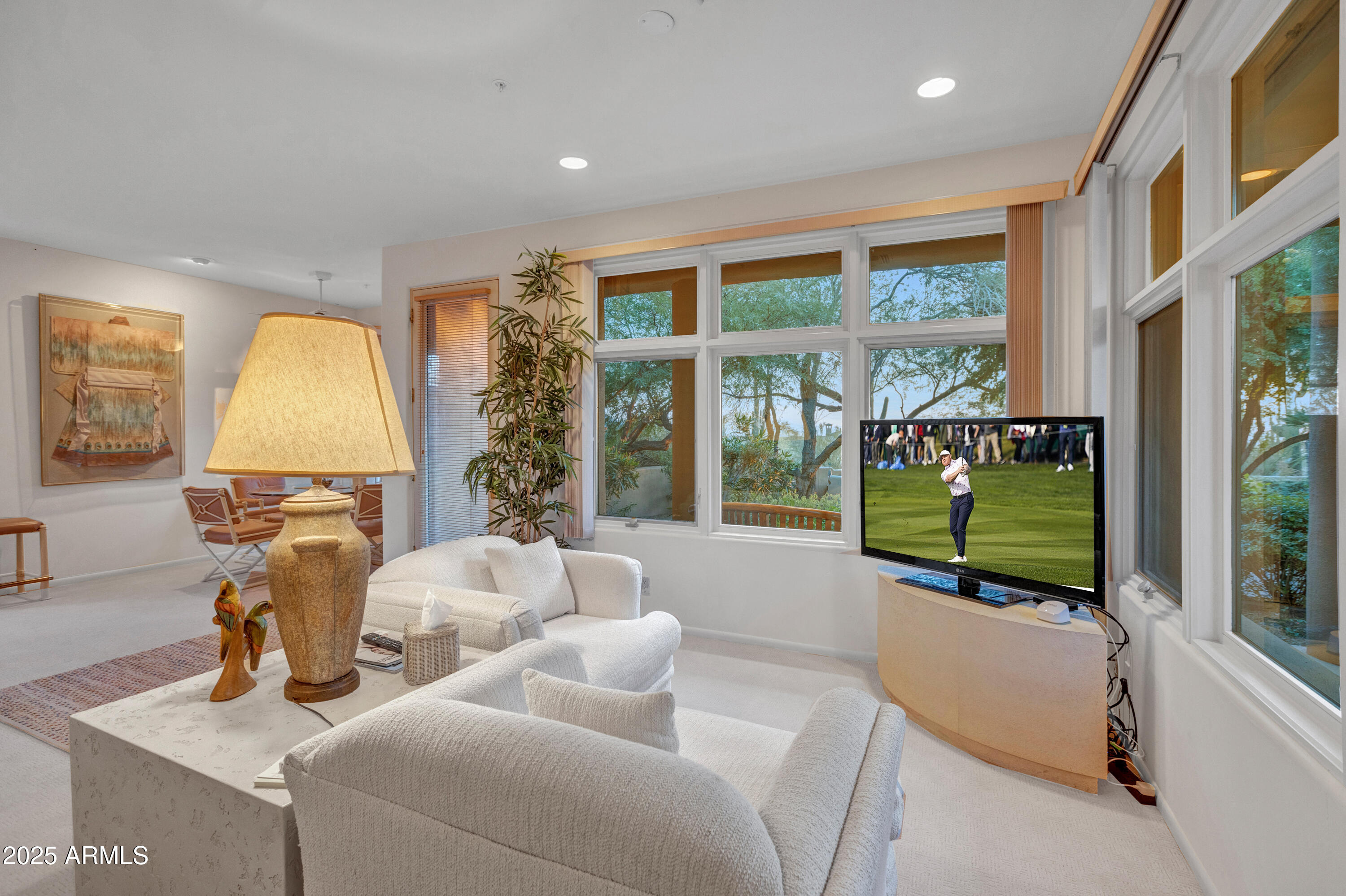 DESERT HIGHLANDS - Residential