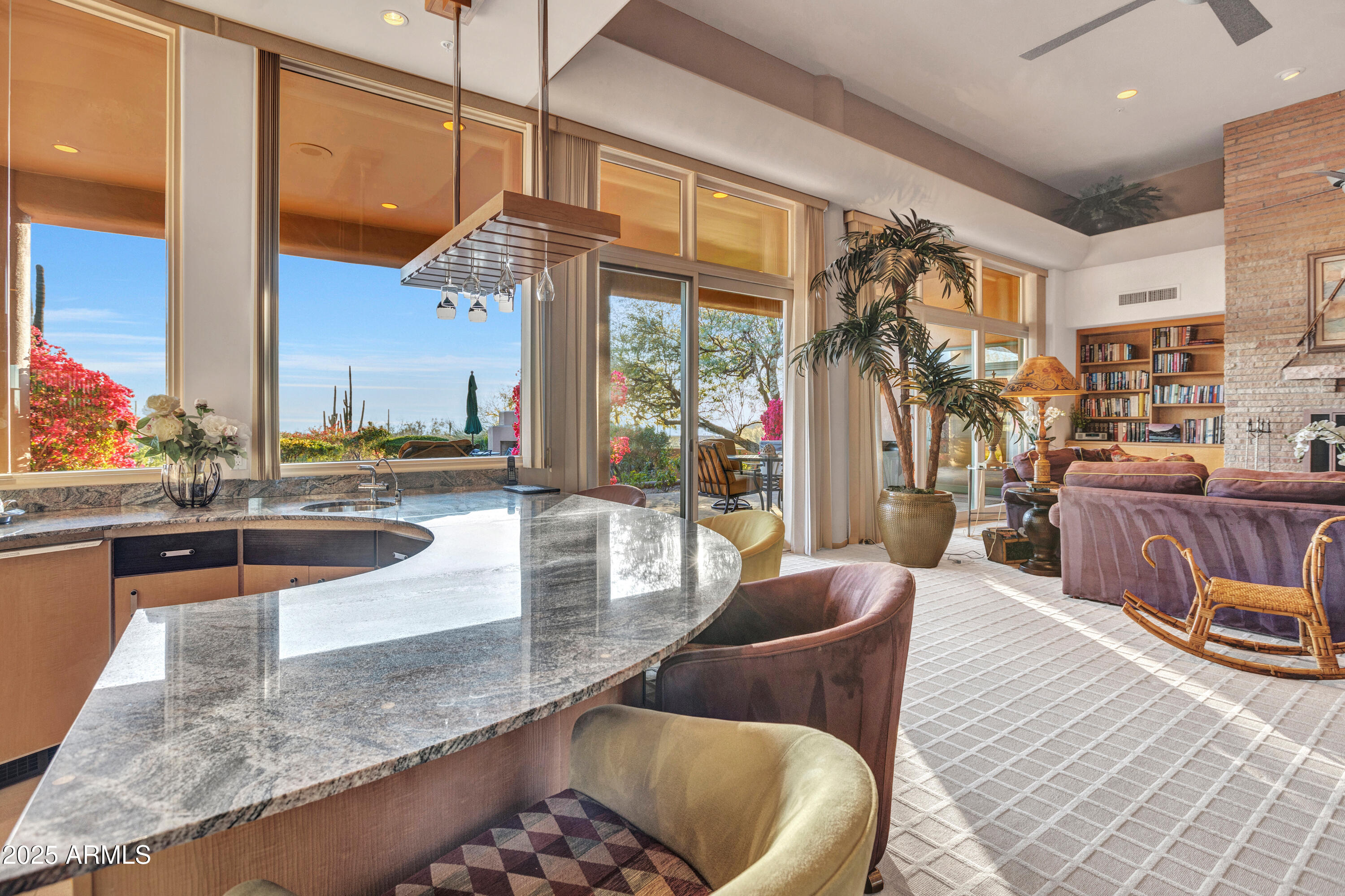 DESERT HIGHLANDS - Residential