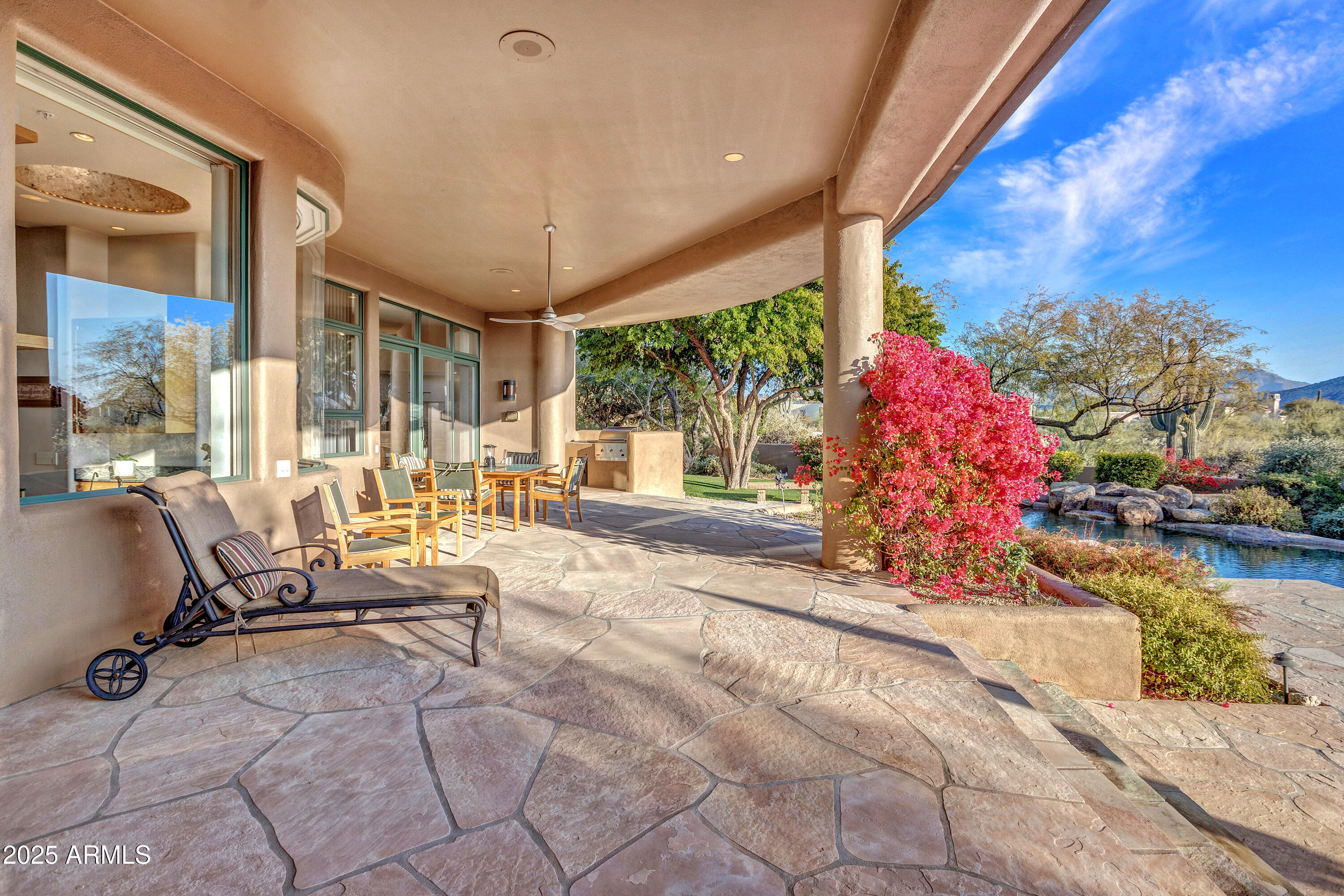 DESERT HIGHLANDS - Residential