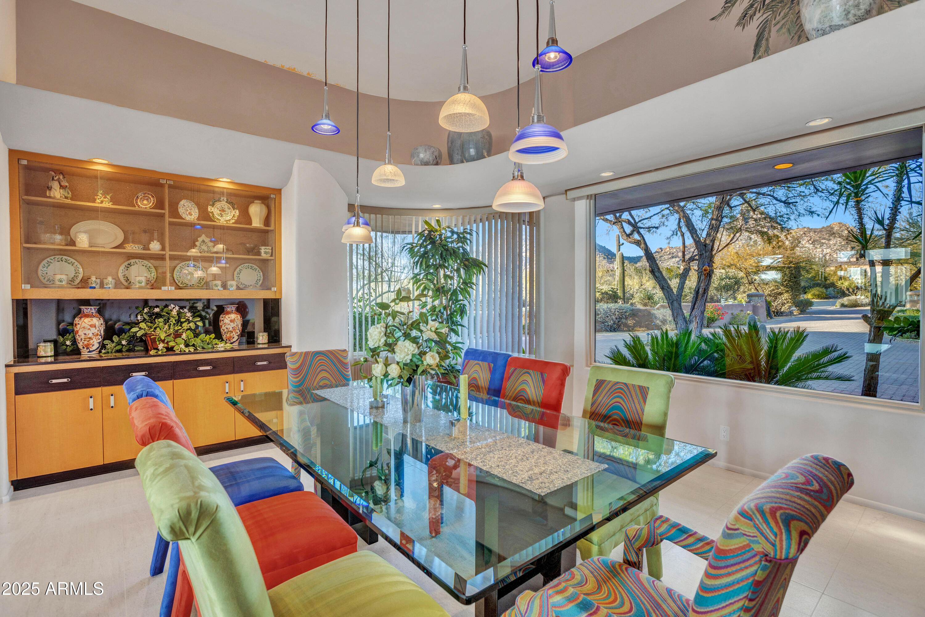 DESERT HIGHLANDS - Residential