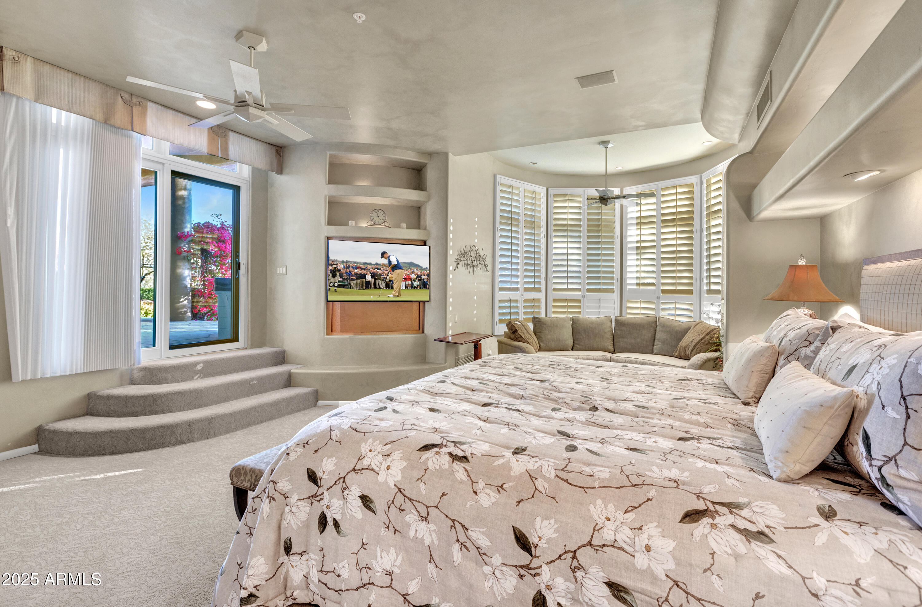DESERT HIGHLANDS - Residential