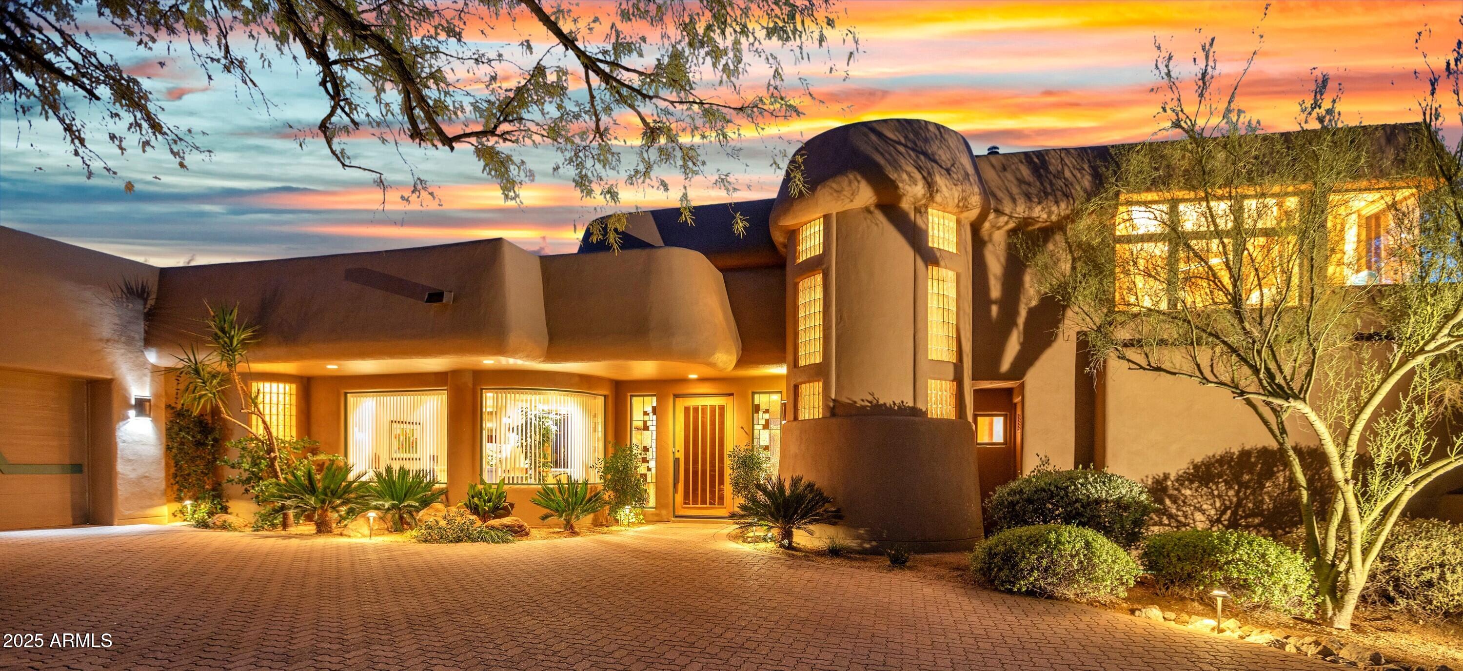 DESERT HIGHLANDS - Residential