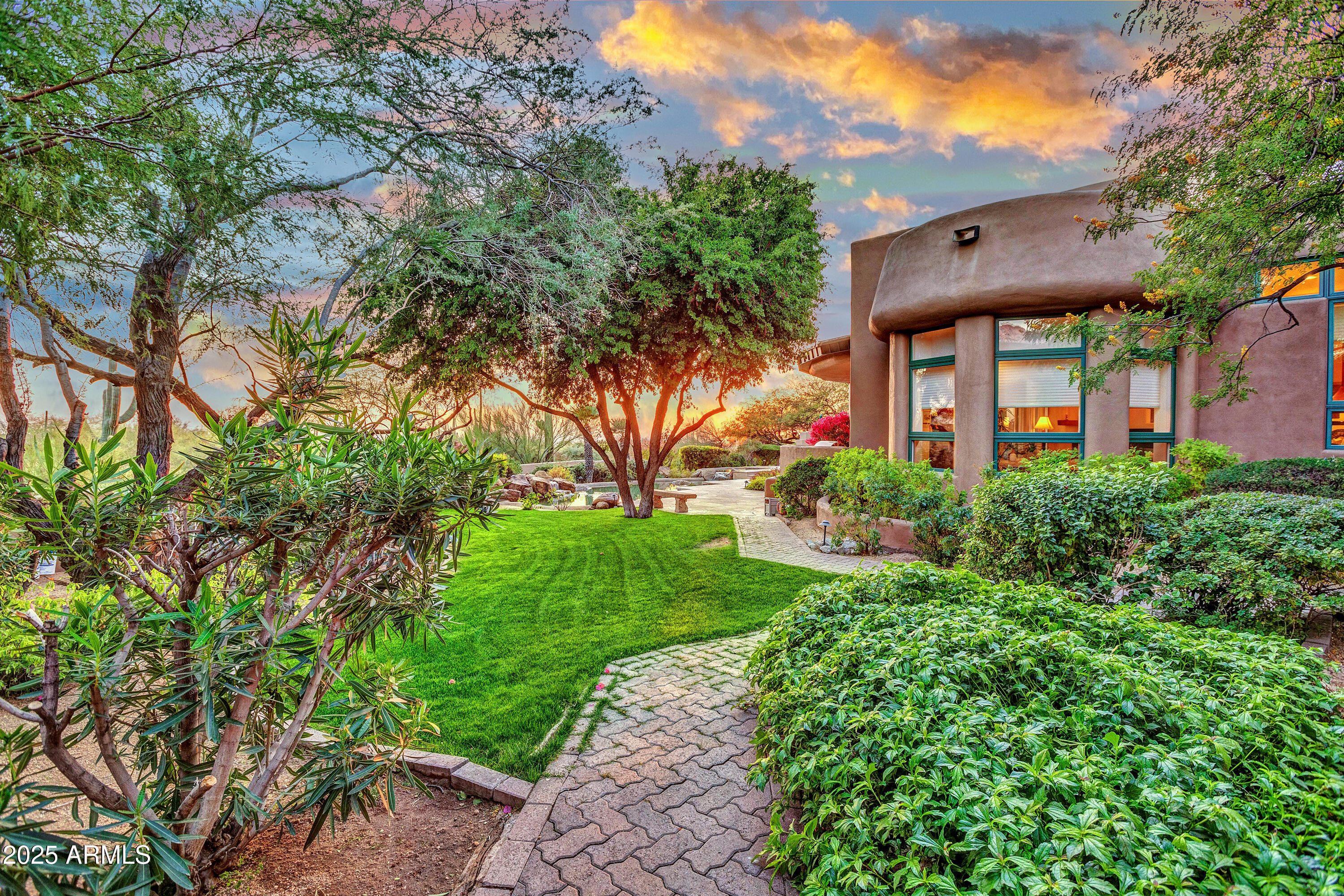 DESERT HIGHLANDS - Residential