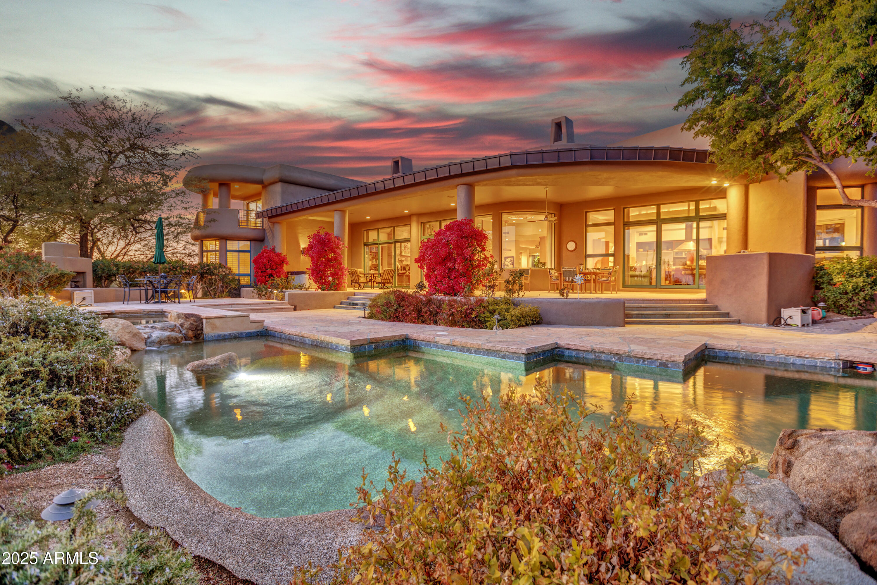 DESERT HIGHLANDS - Residential