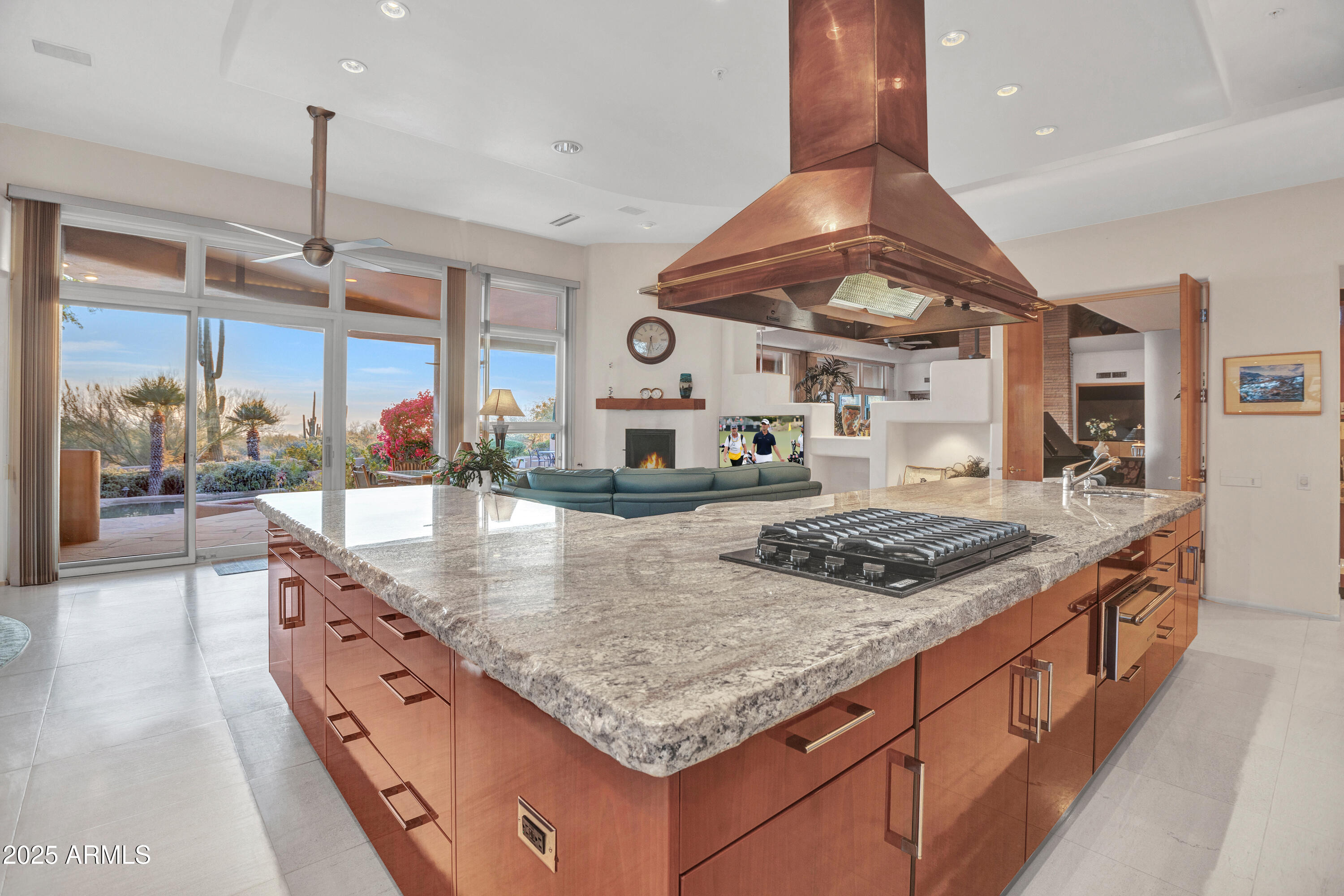 DESERT HIGHLANDS - Residential
