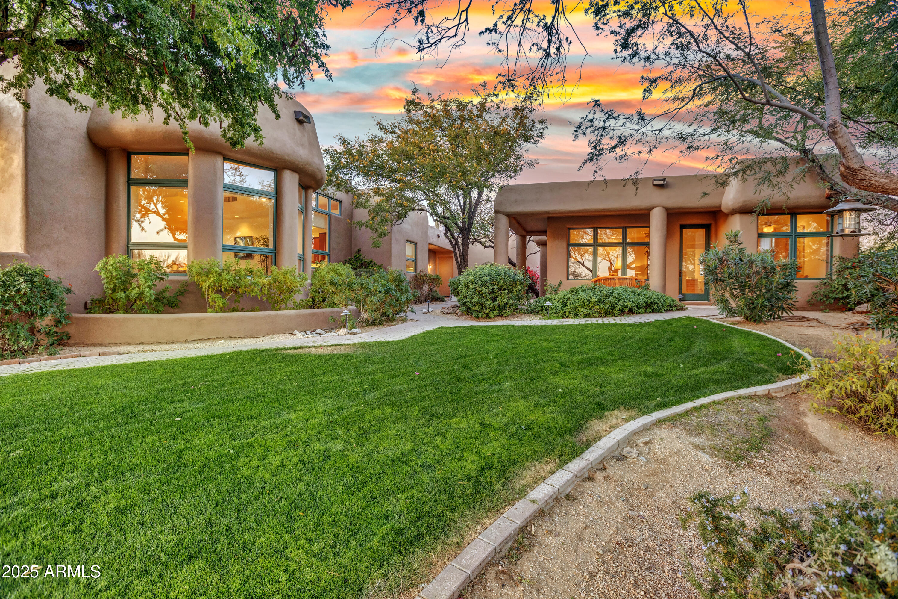 DESERT HIGHLANDS - Residential