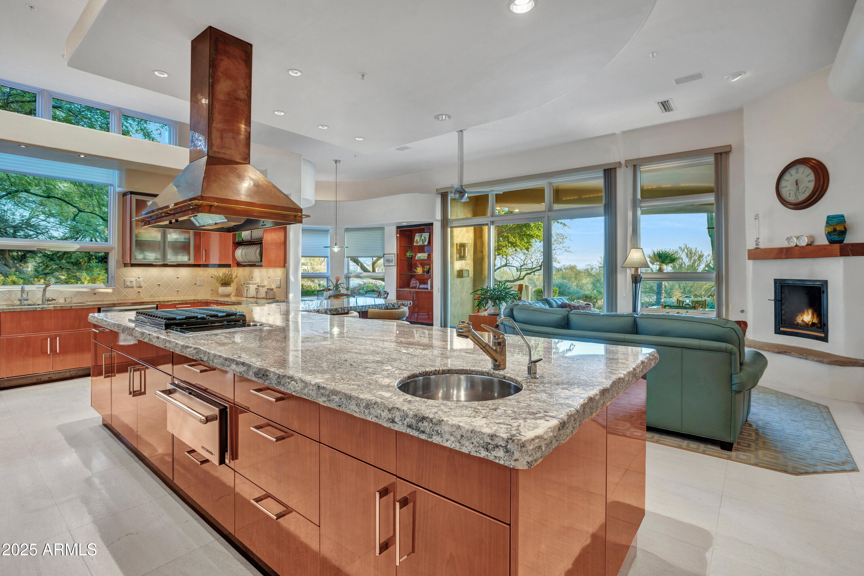 DESERT HIGHLANDS - Residential