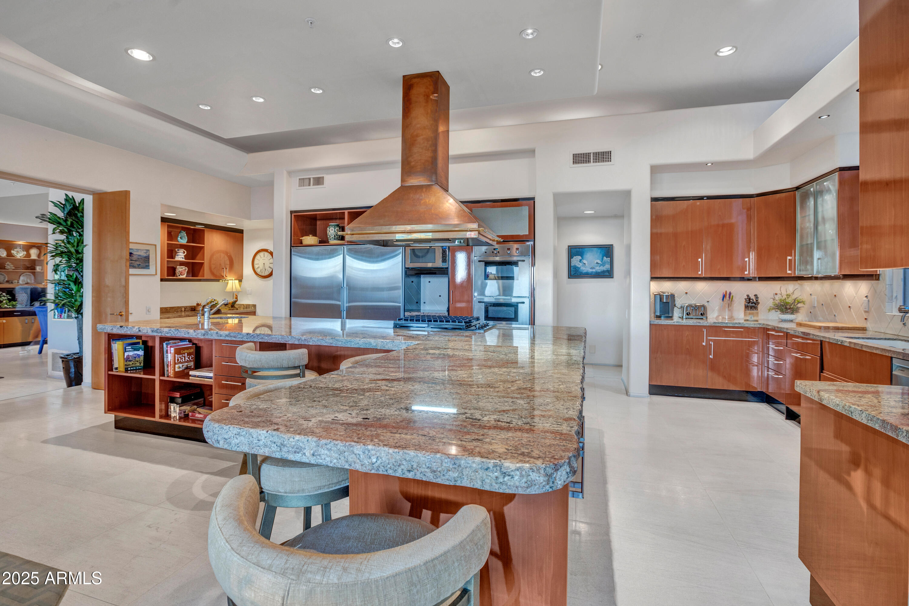 DESERT HIGHLANDS - Residential
