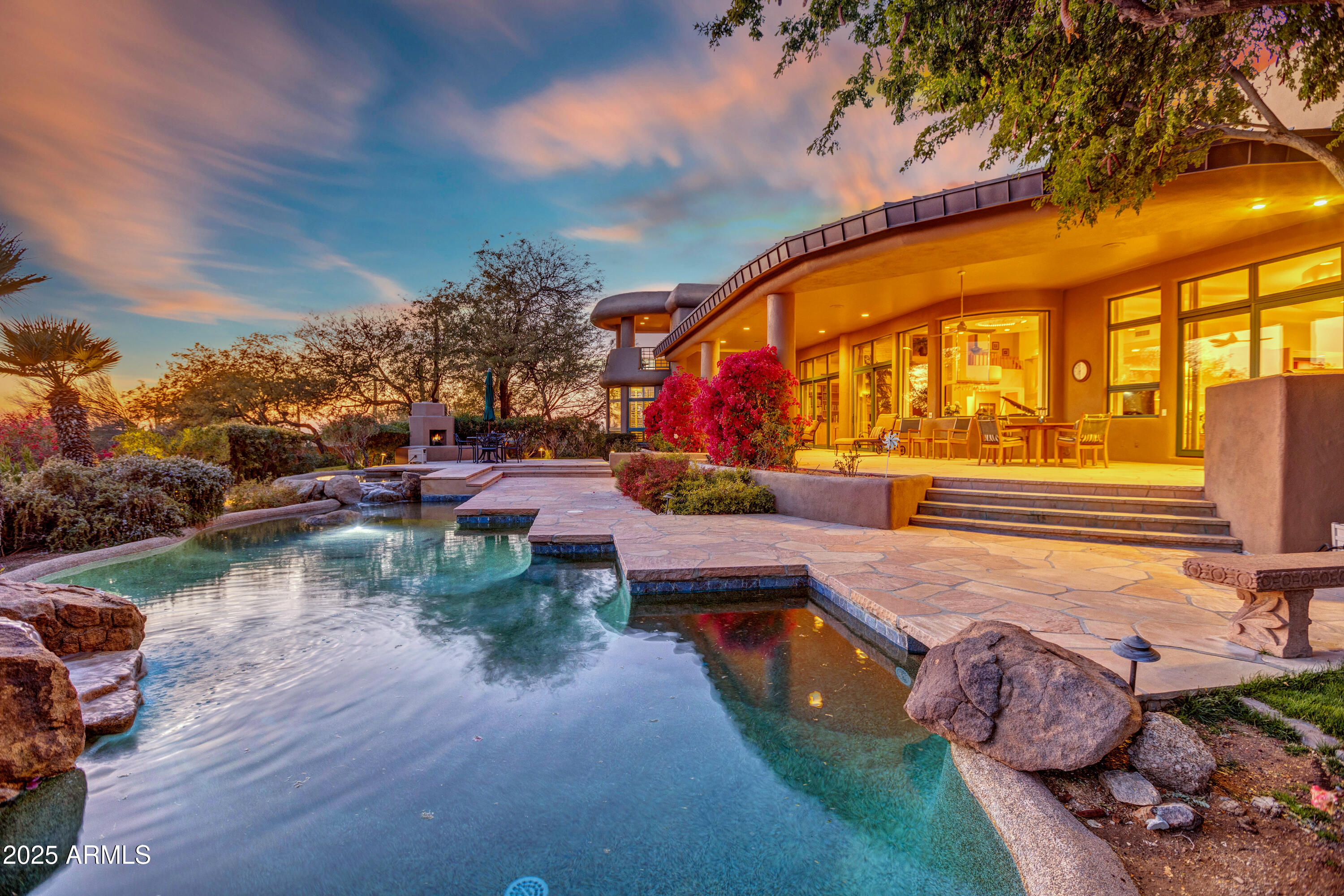 DESERT HIGHLANDS - Residential