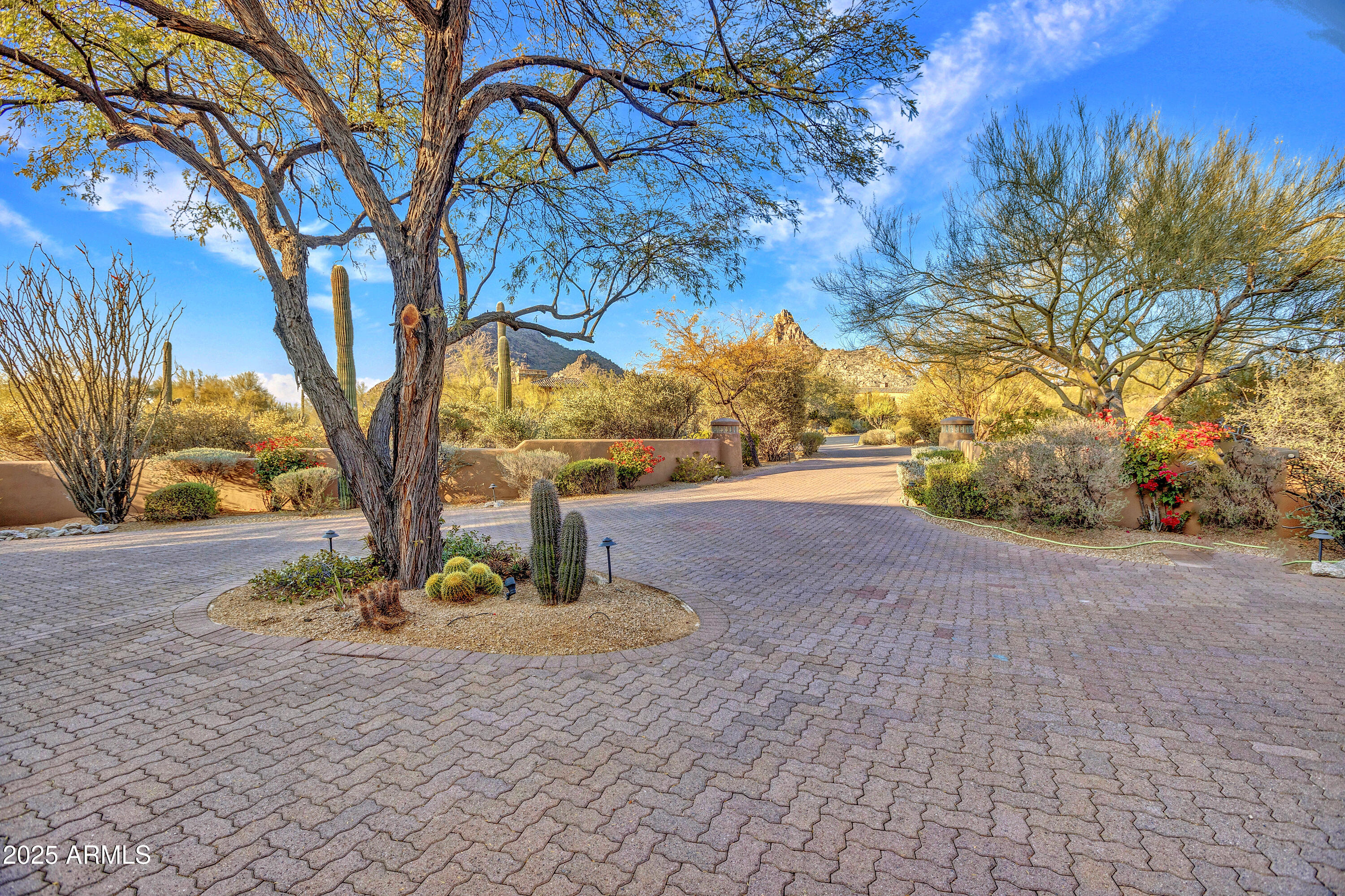 DESERT HIGHLANDS - Residential