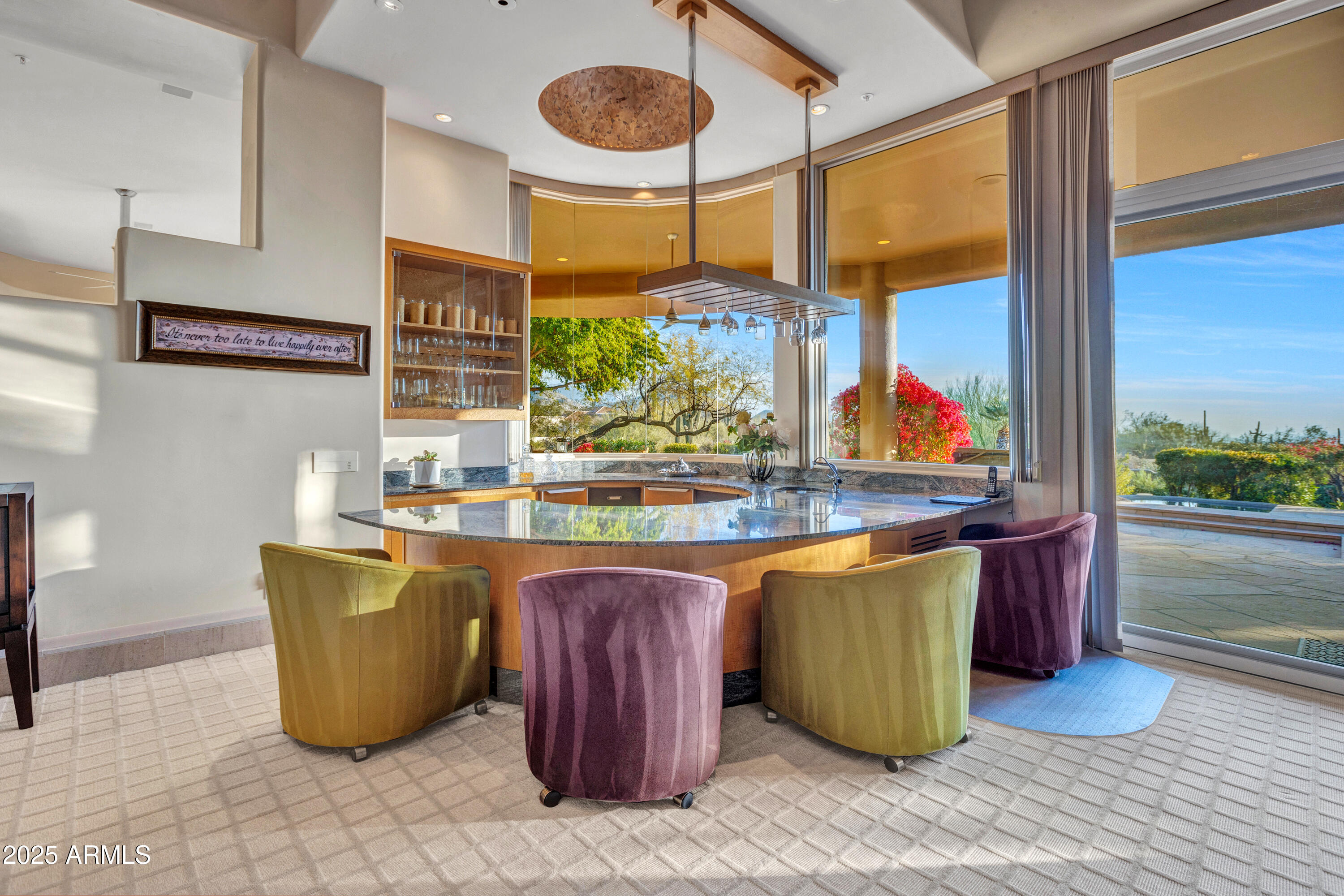 DESERT HIGHLANDS - Residential