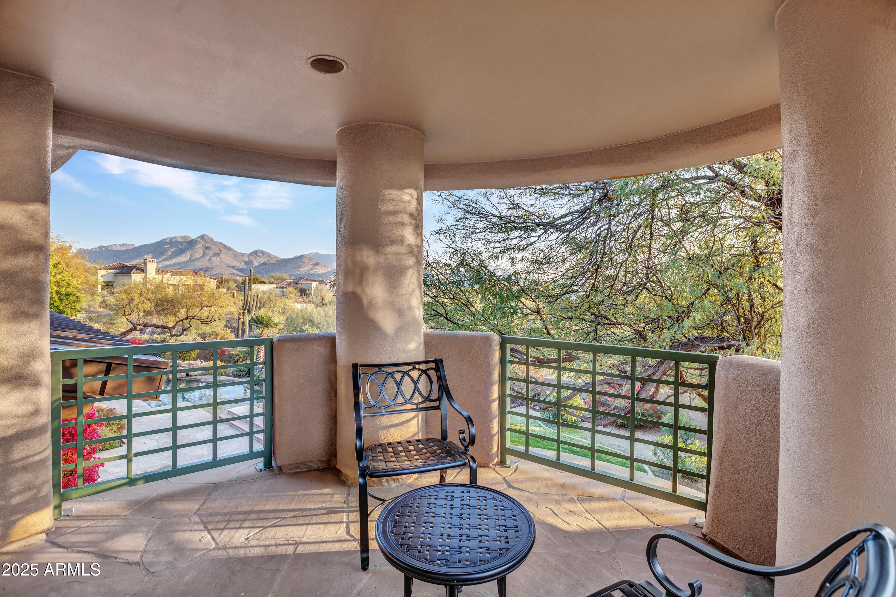 DESERT HIGHLANDS - Residential