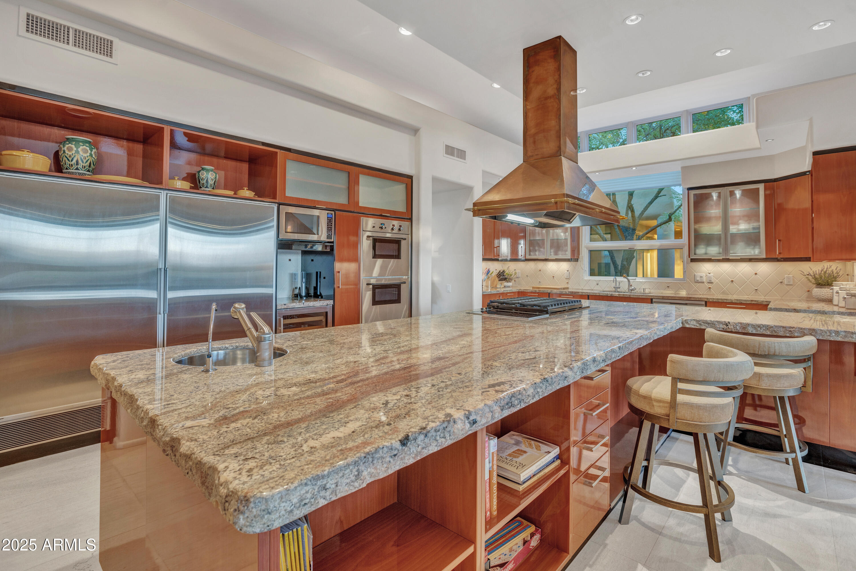 DESERT HIGHLANDS - Residential