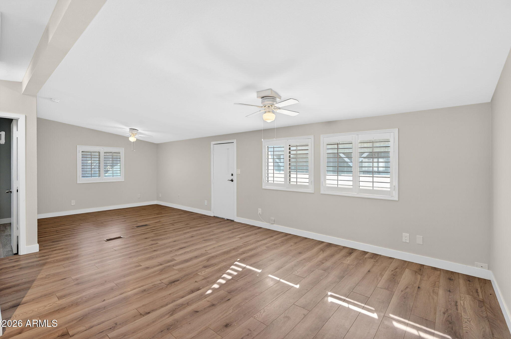 DESERT VISTA PLACE LOT 1-227 TR A-L - Residential
